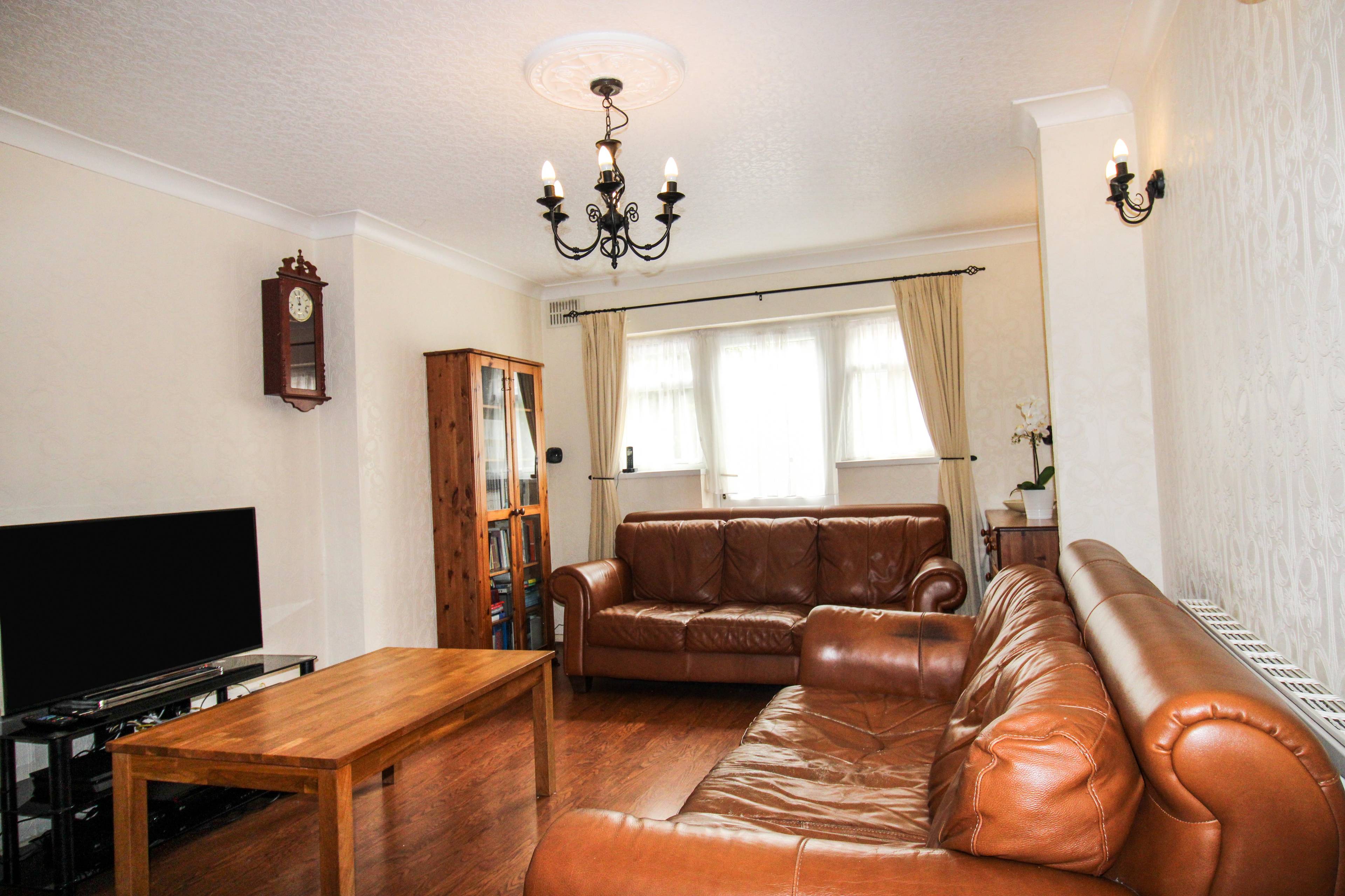 Reception Room Two
