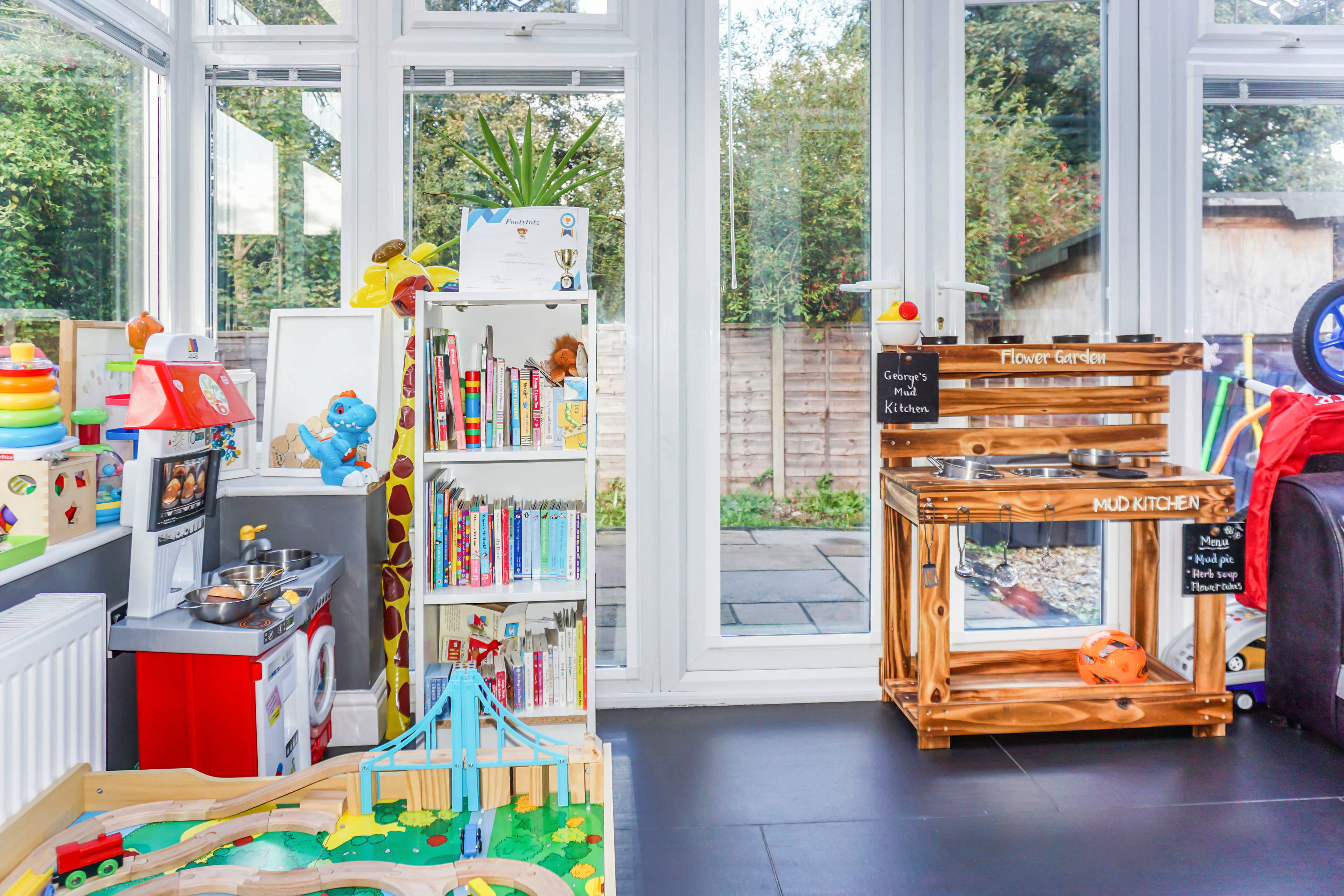 Conservatory