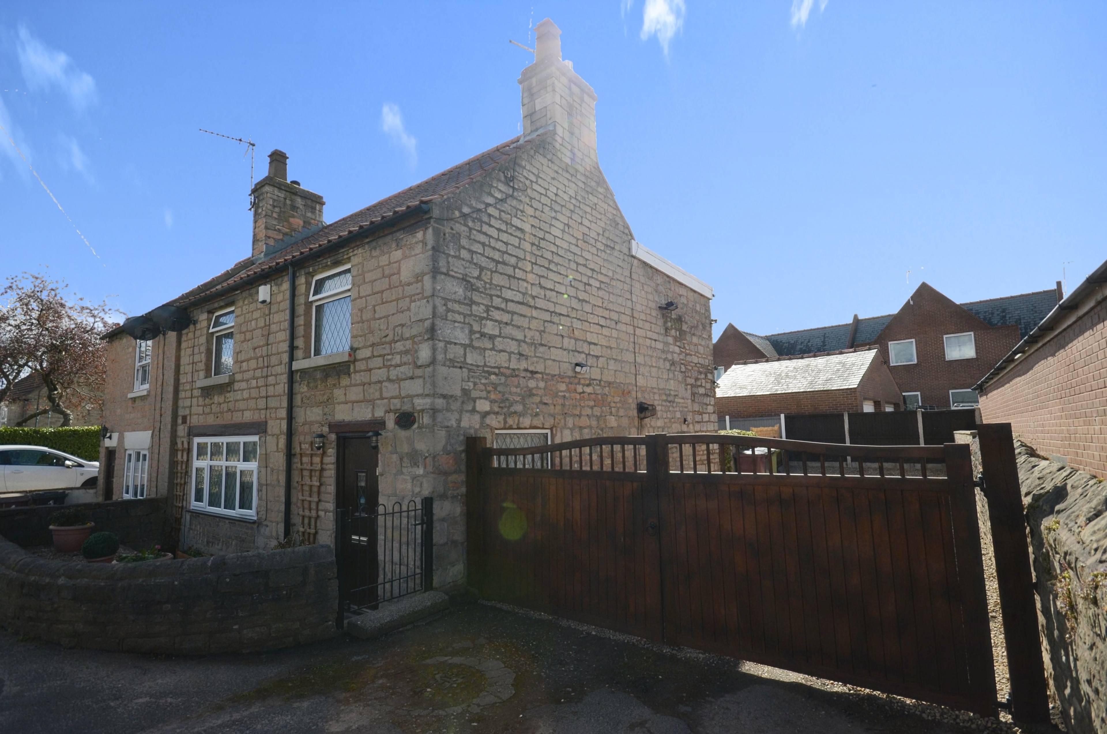 The Property