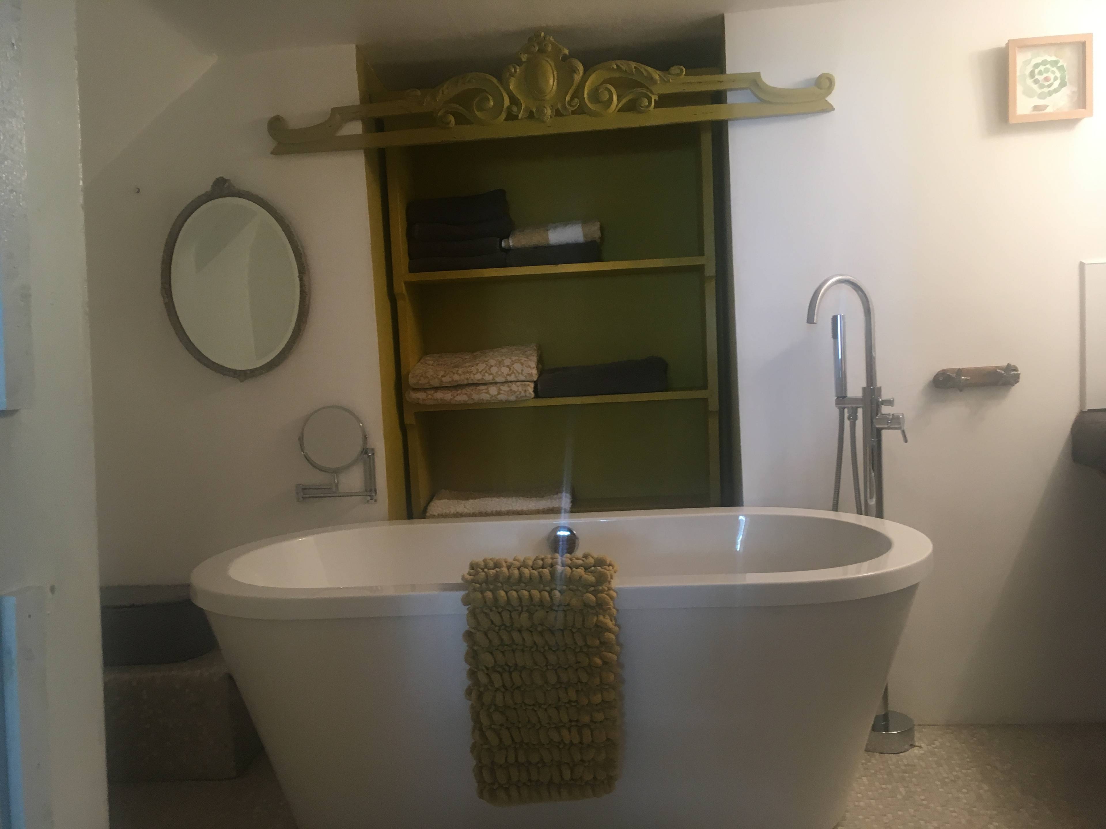 Master En-suite