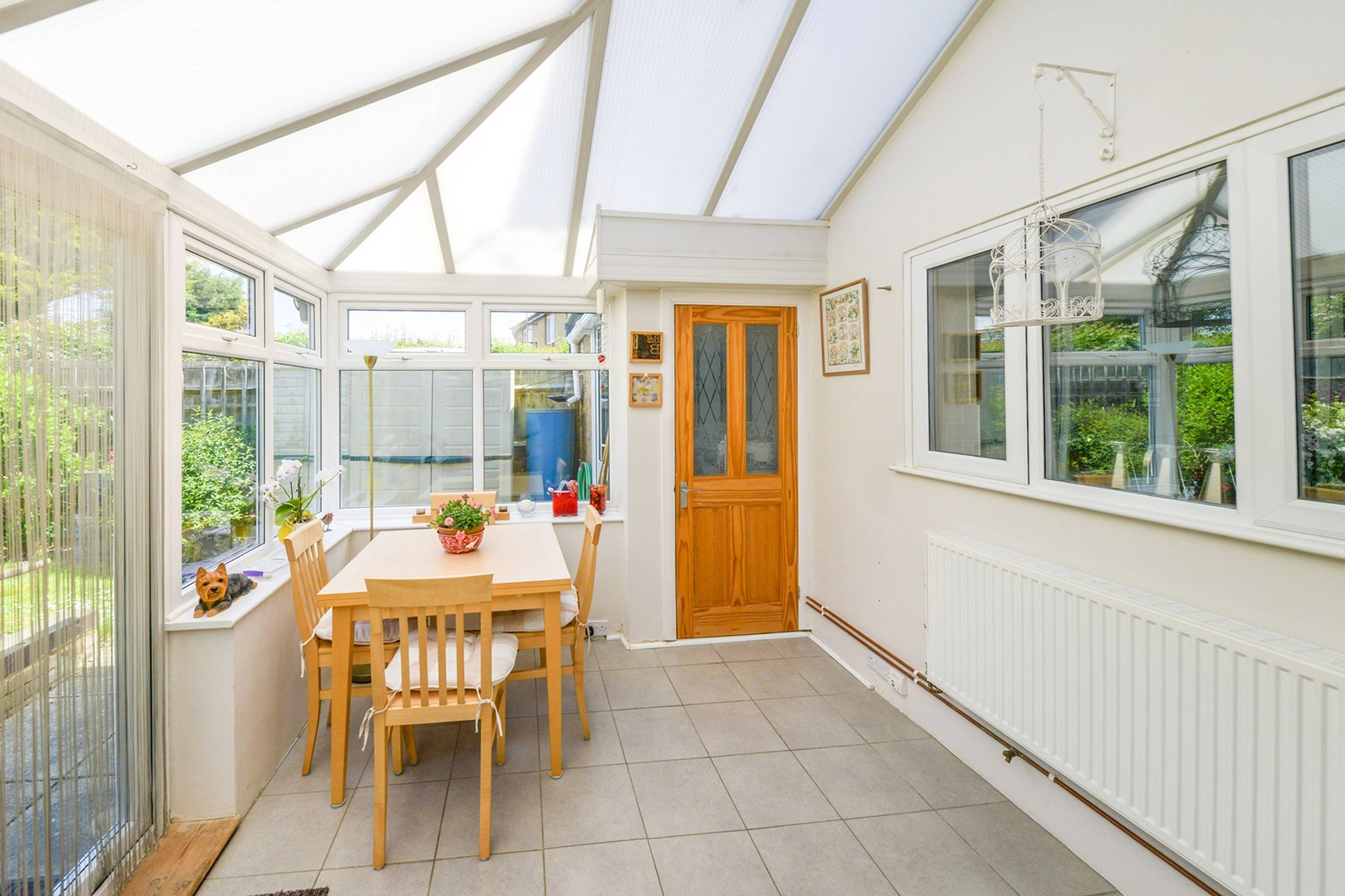 Conservatory