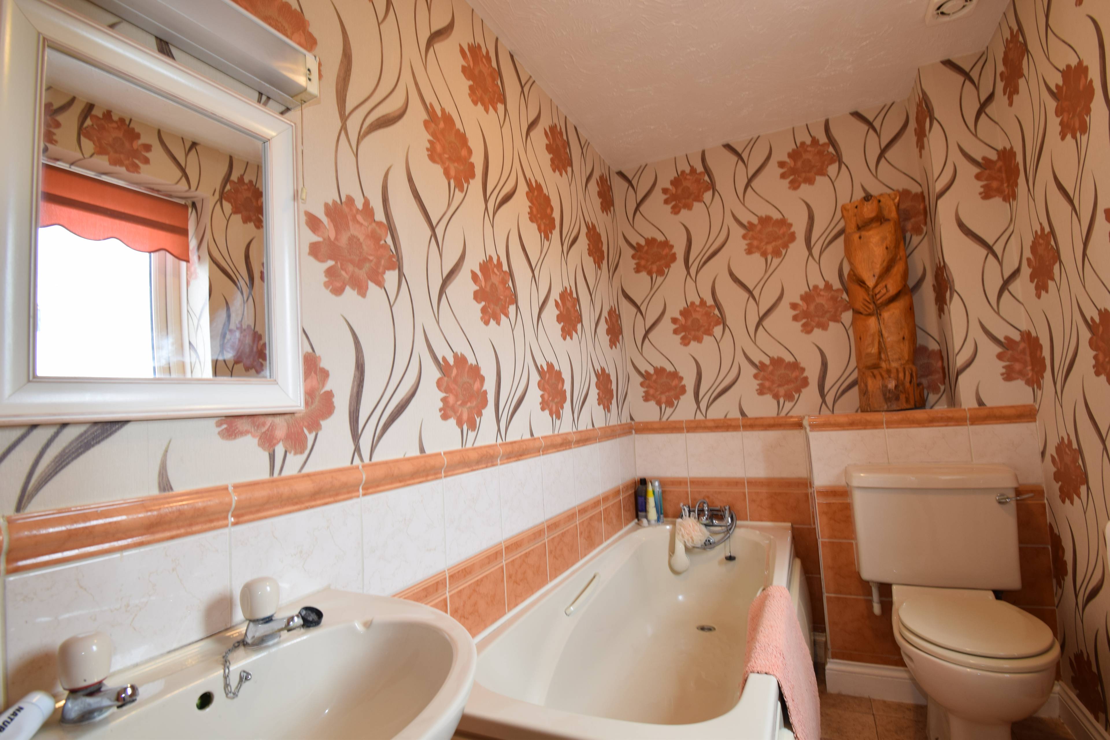 Master En-suite