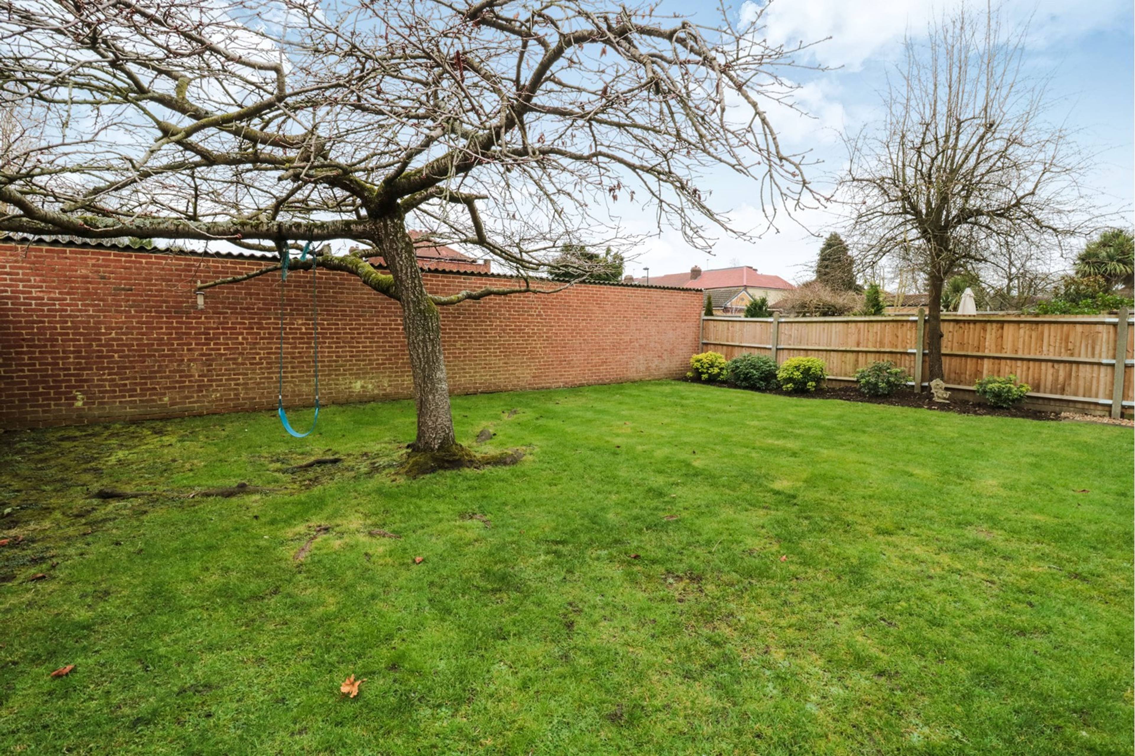 Communal Gardens