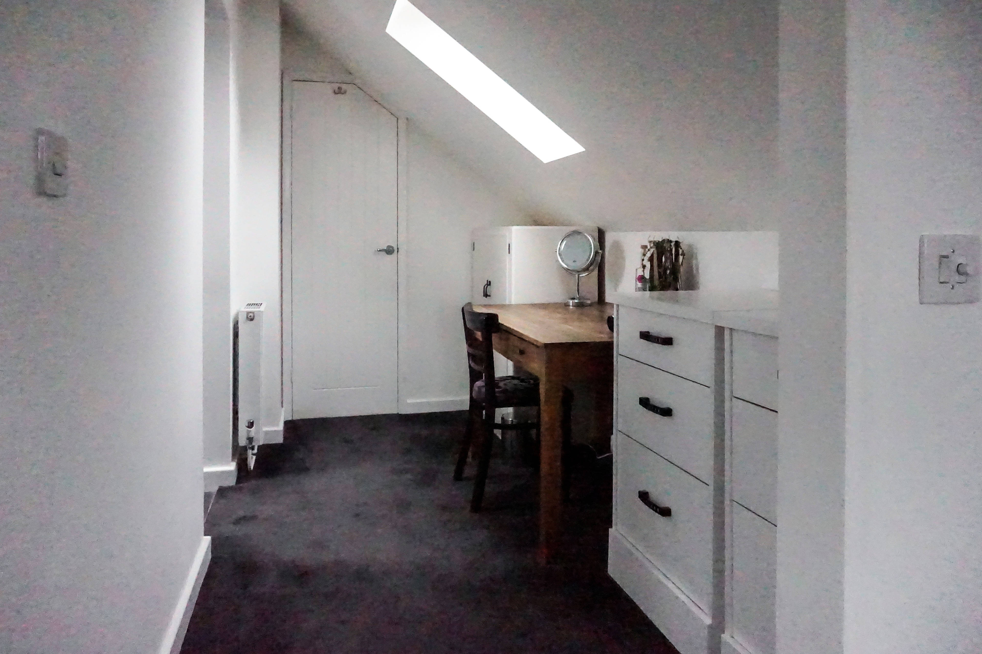 Master Dressing Room