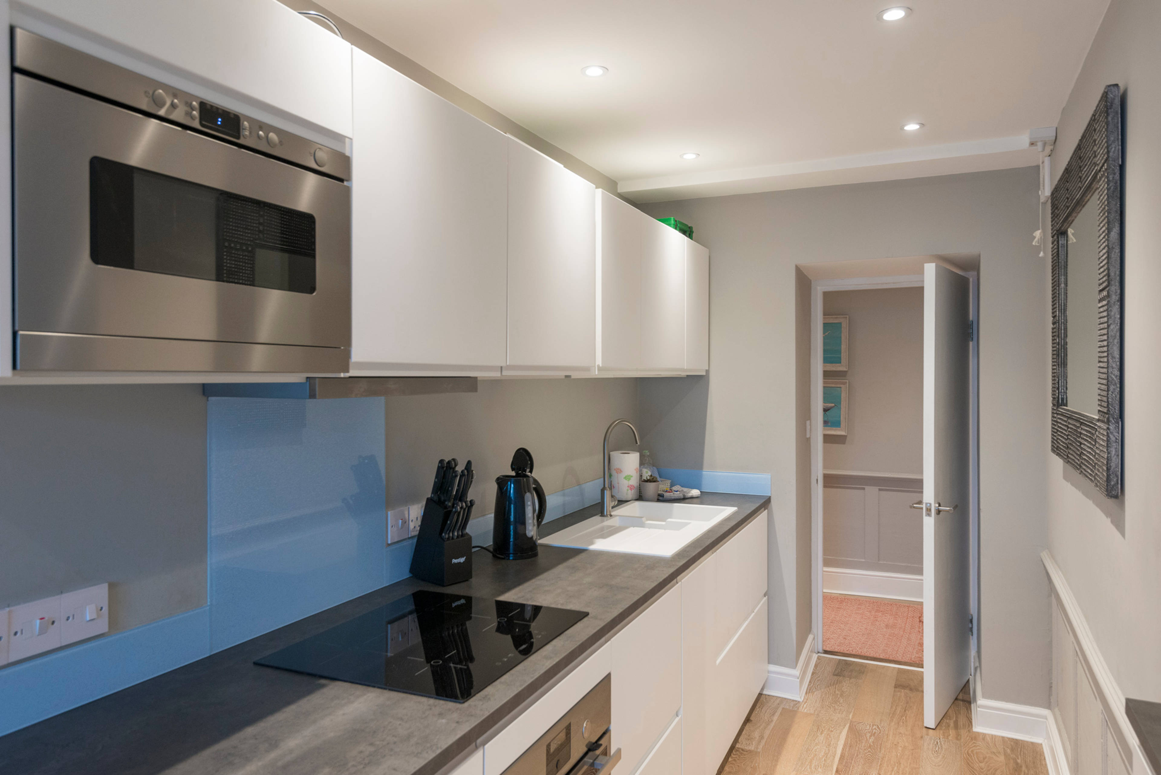 Flat One