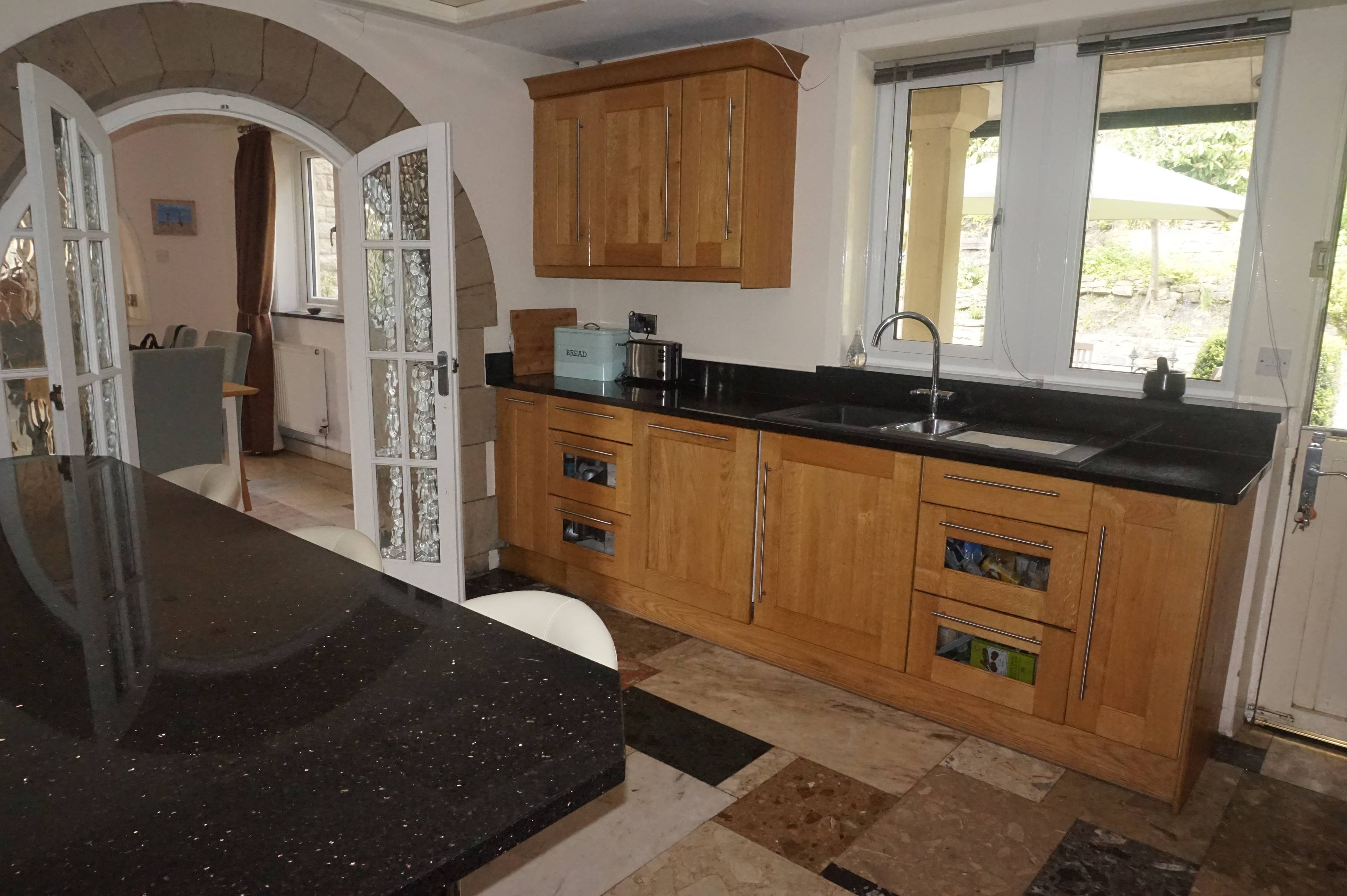 Kitchen / Breakfast