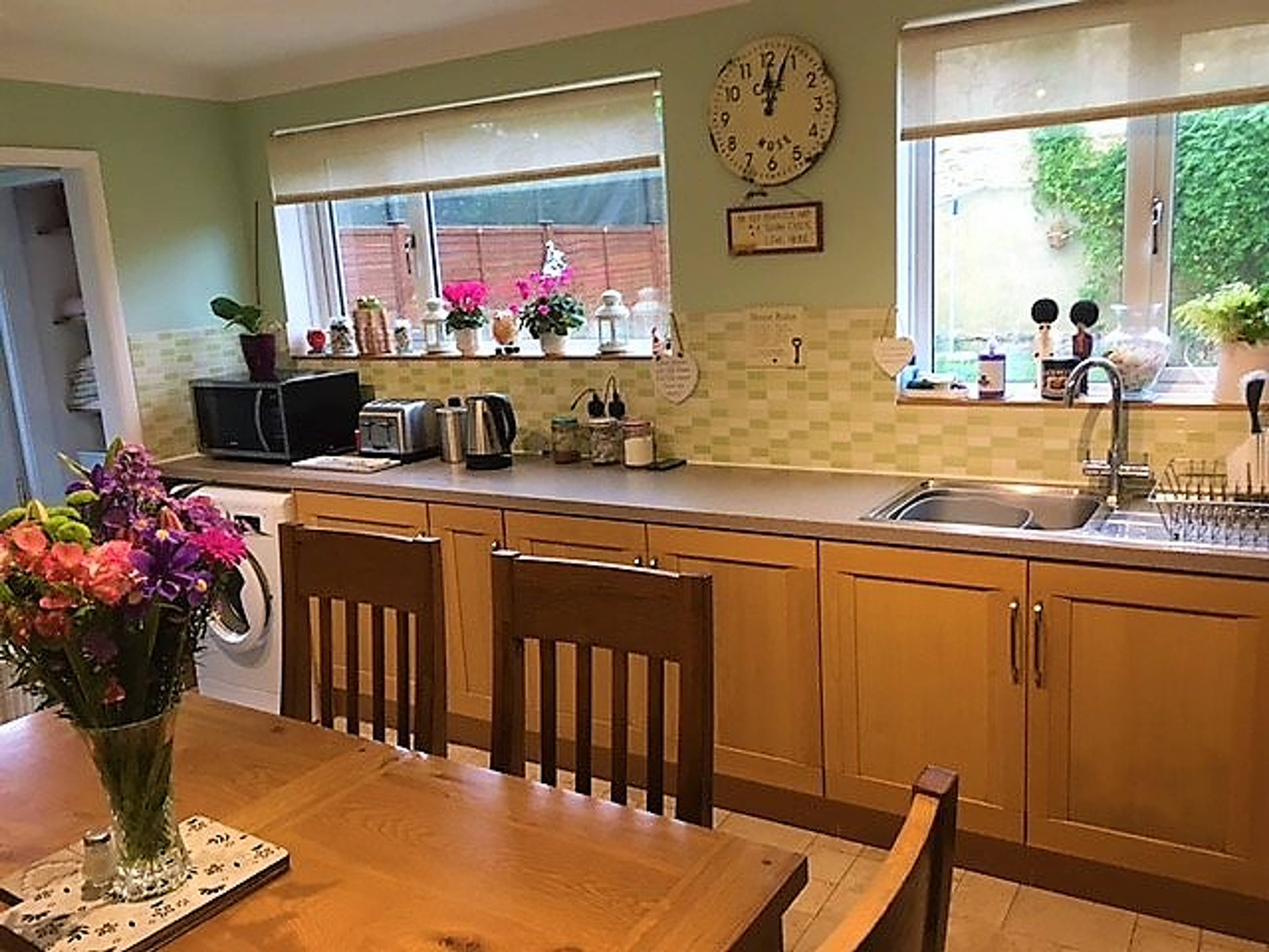 Kitchen / Diner