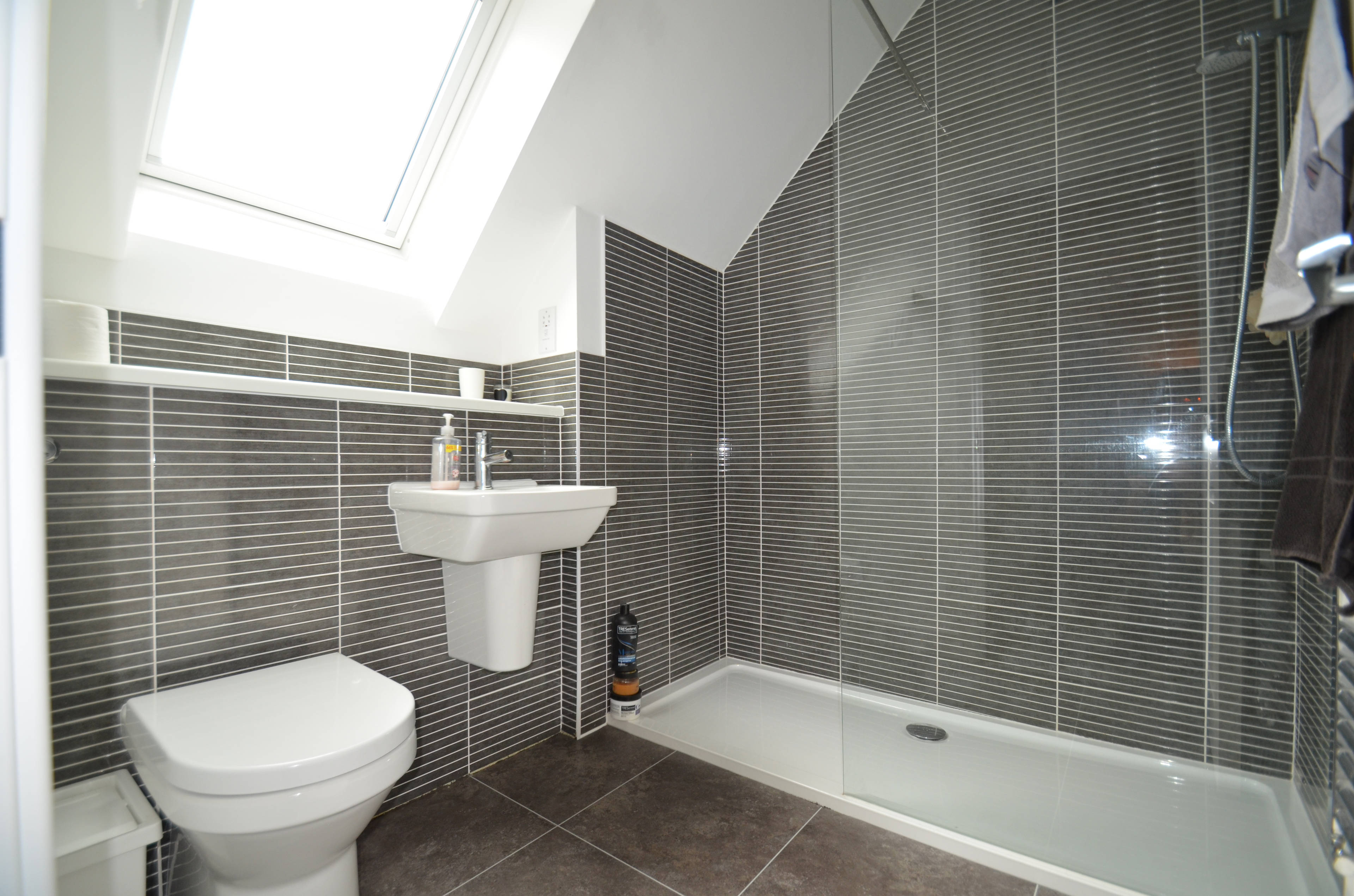 Master En-suite
