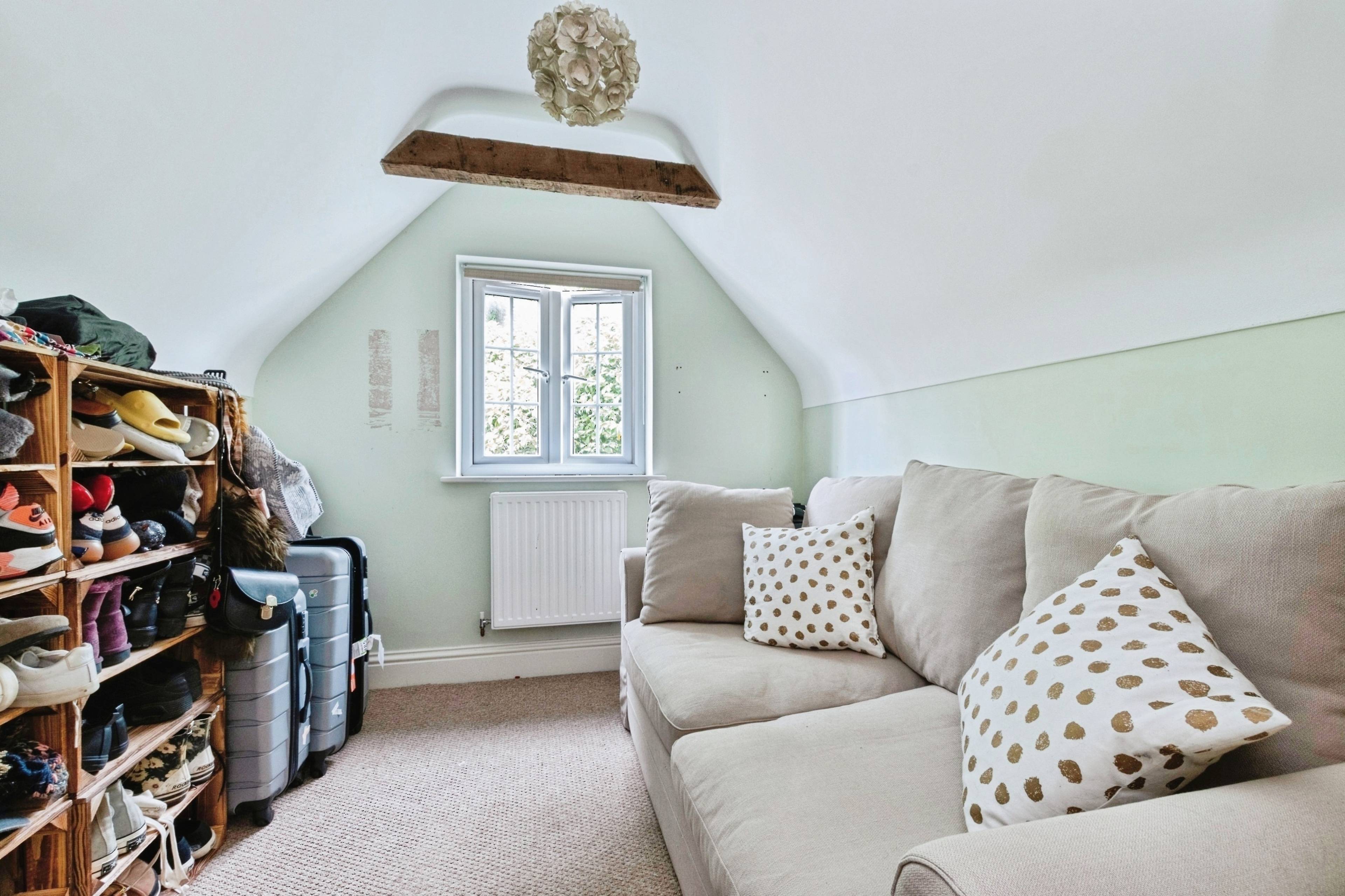 Cottage Bedroom Two