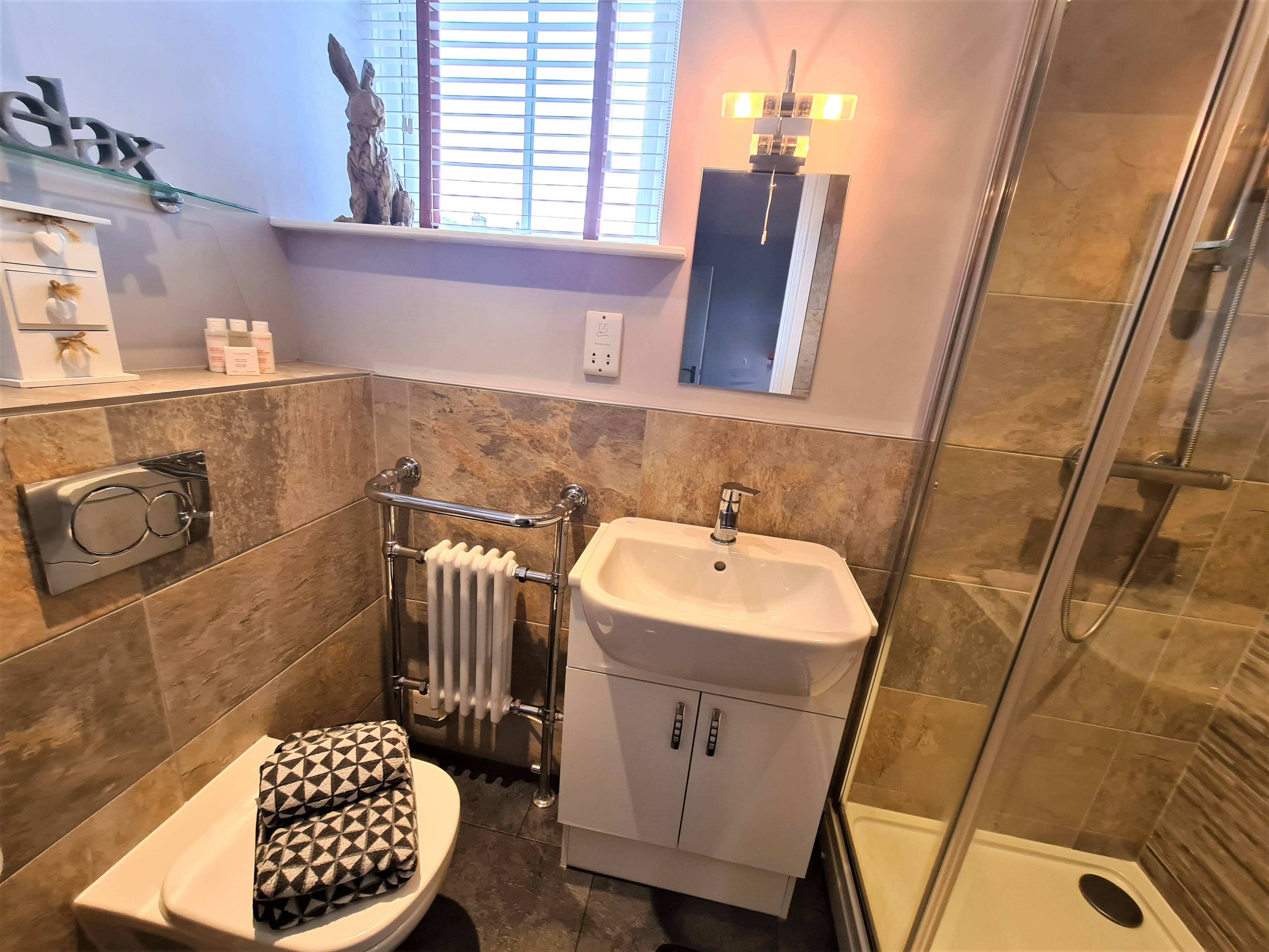 En-suite