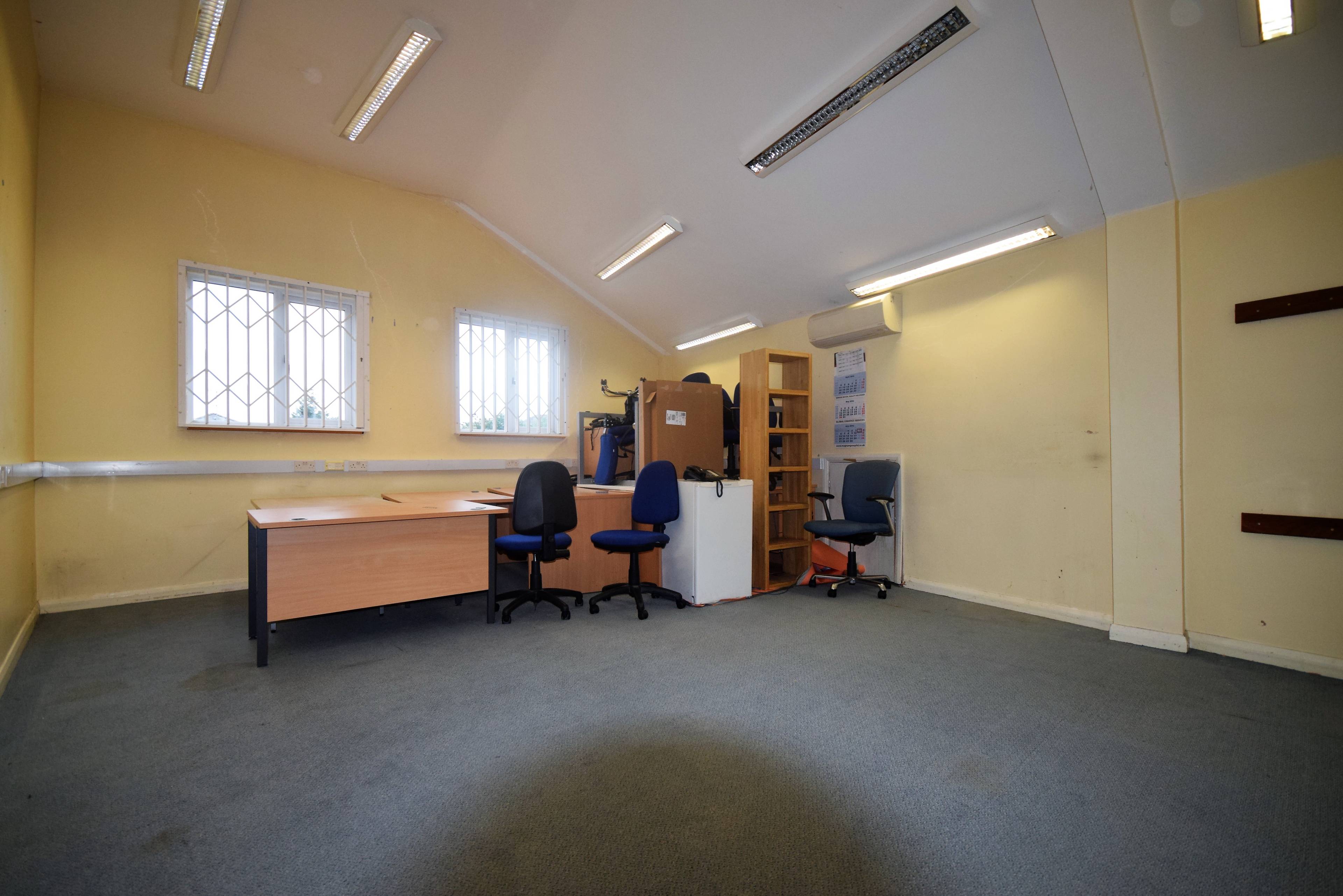 Office / Study