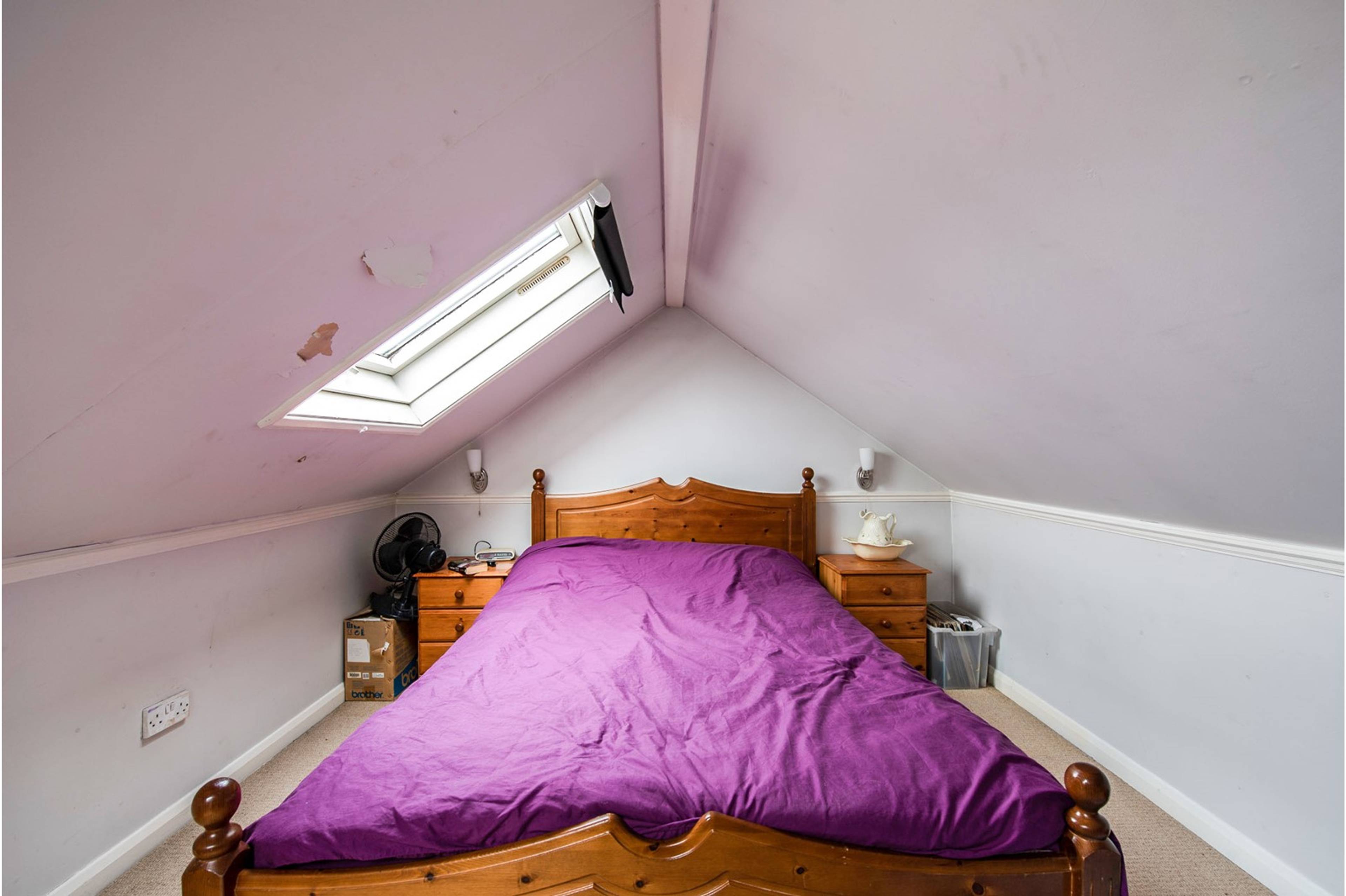 Loft Room