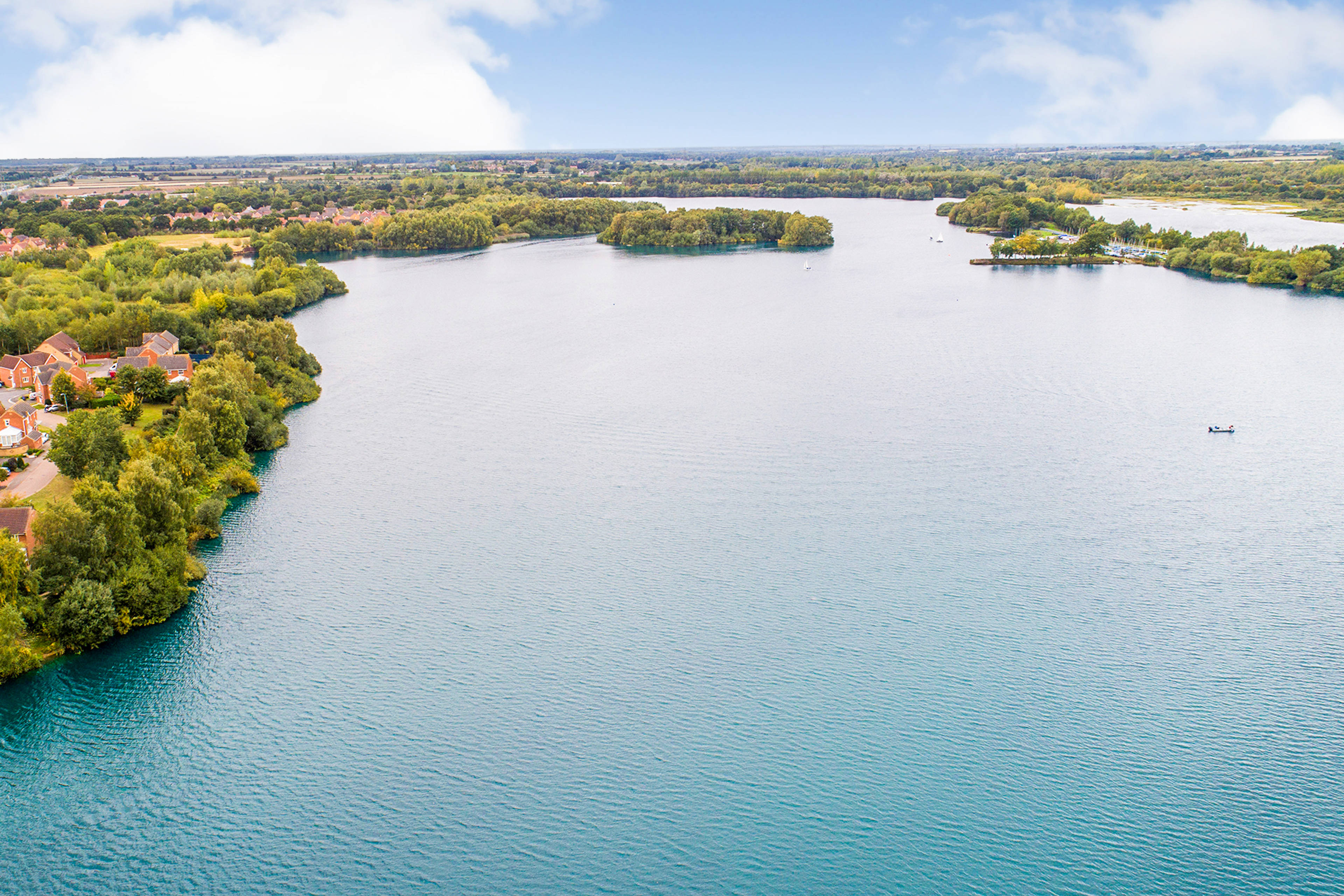 Lake