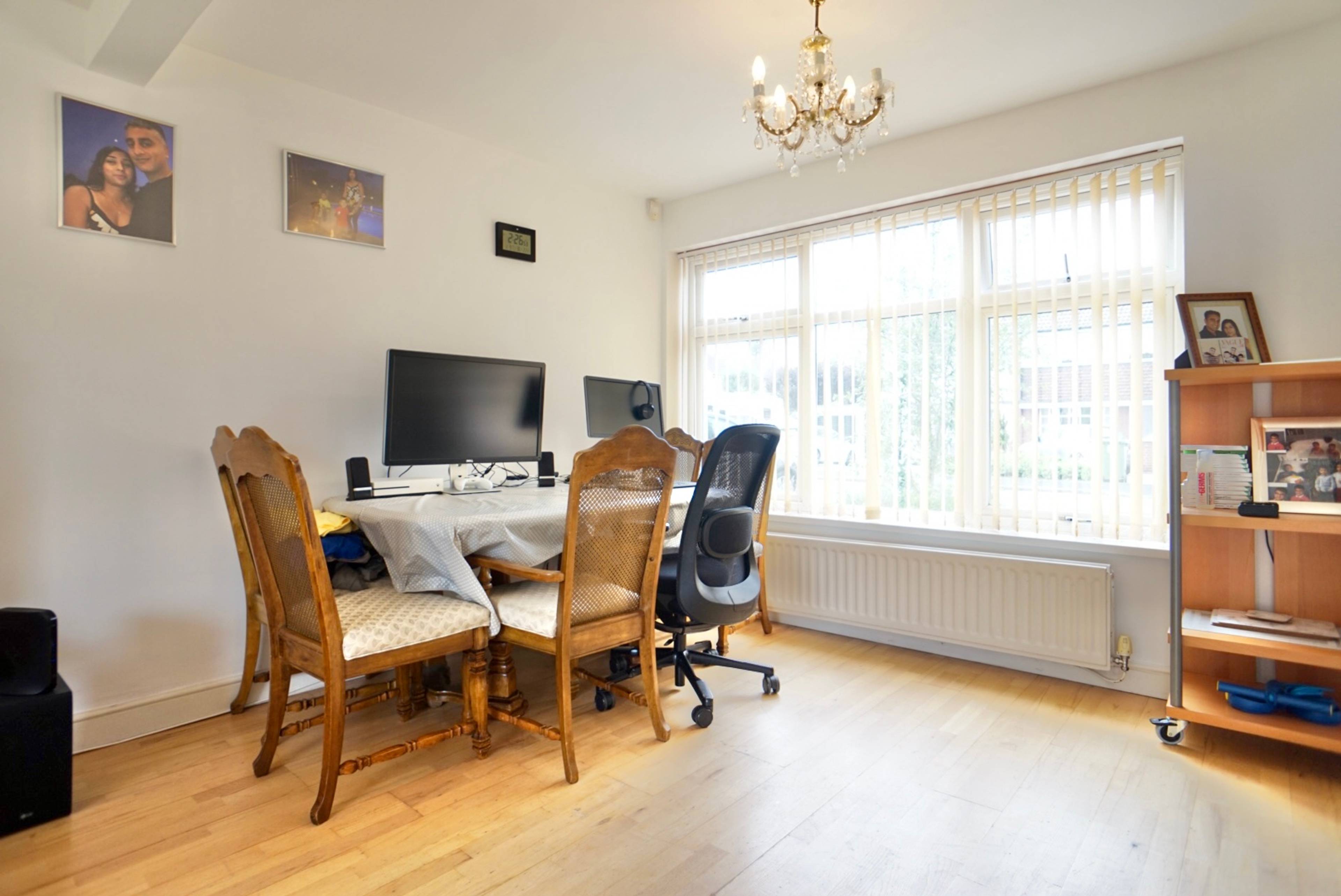 Living / Dining Room