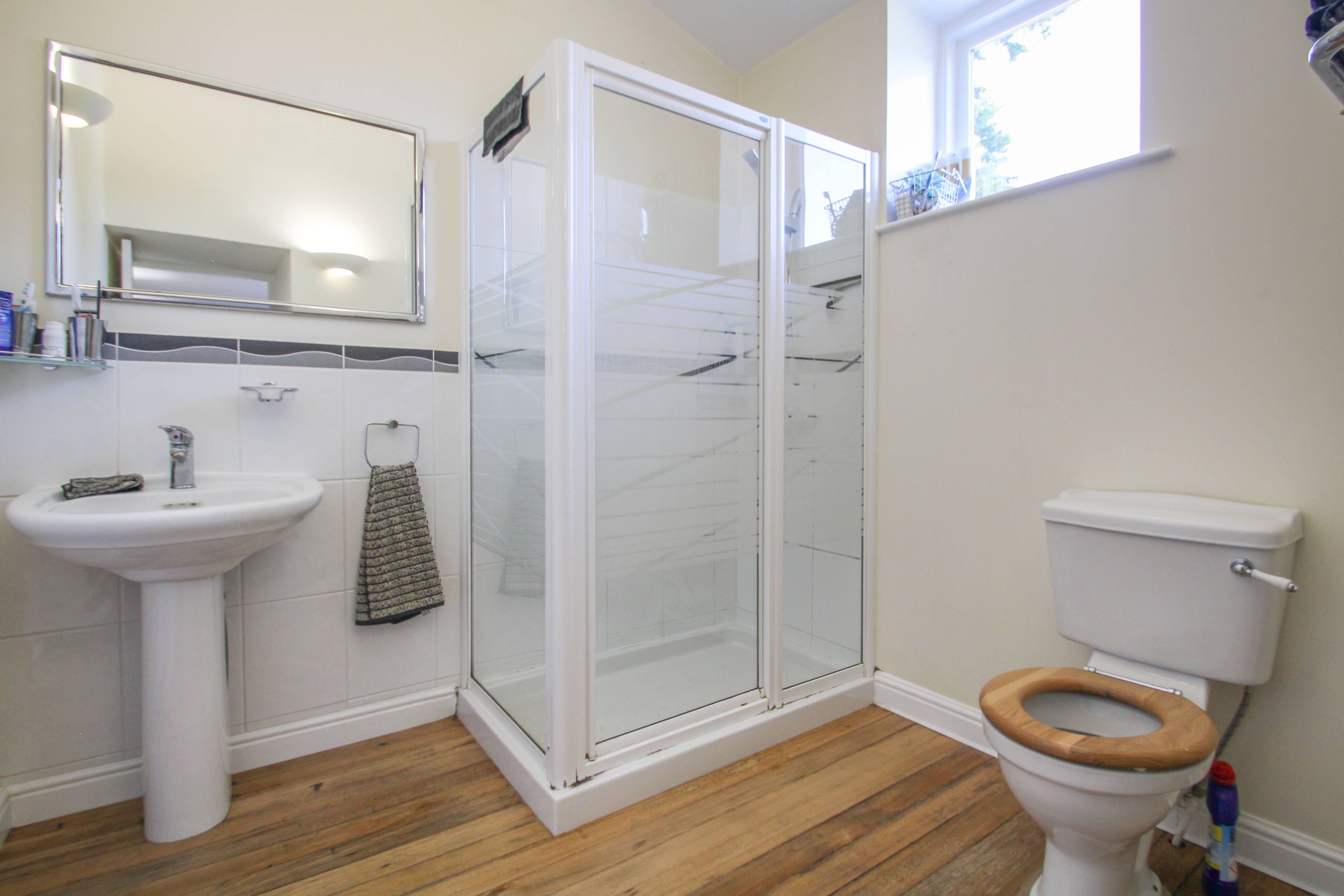 En-suite