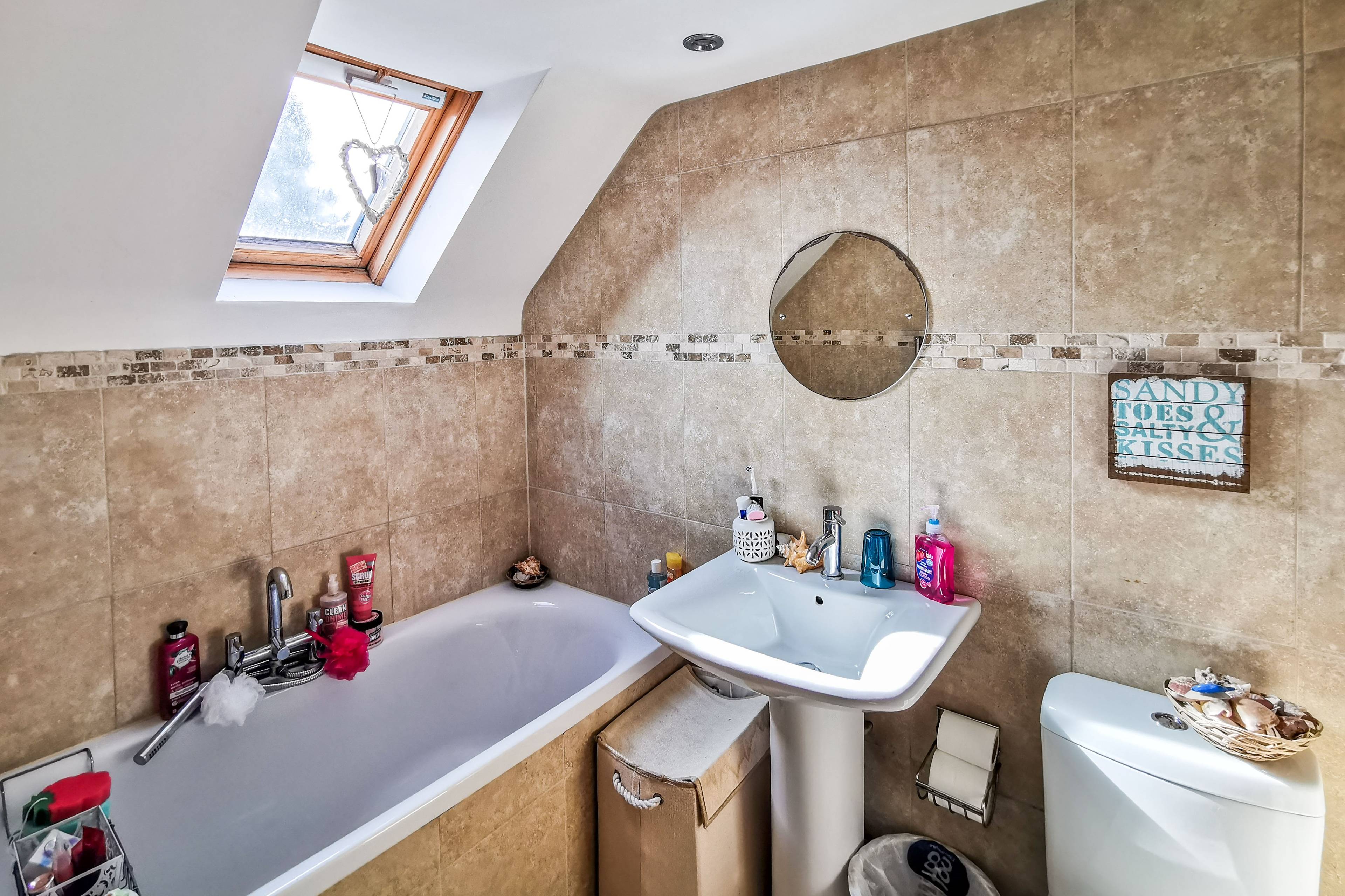 En-suite Two