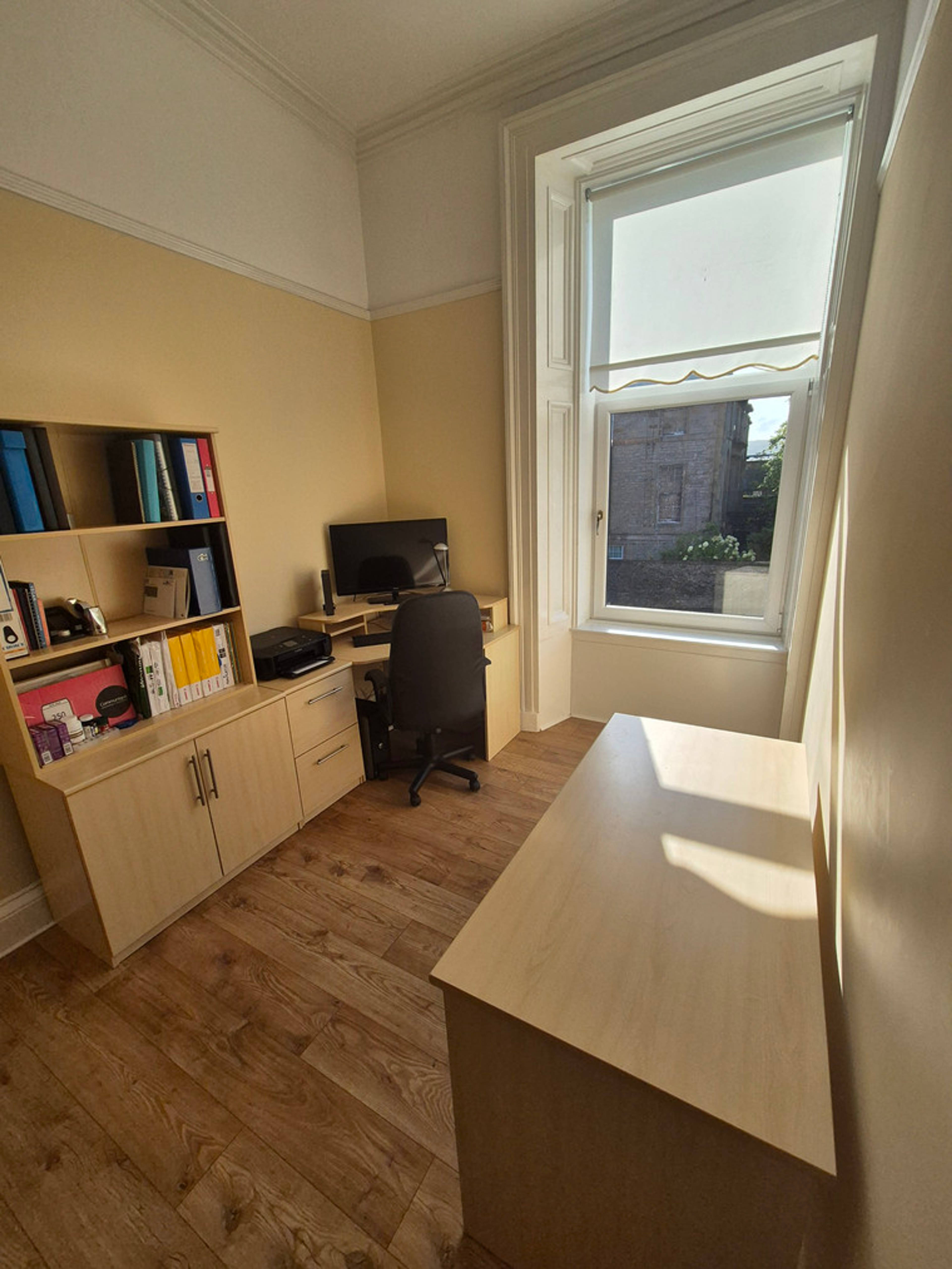 Office / Study