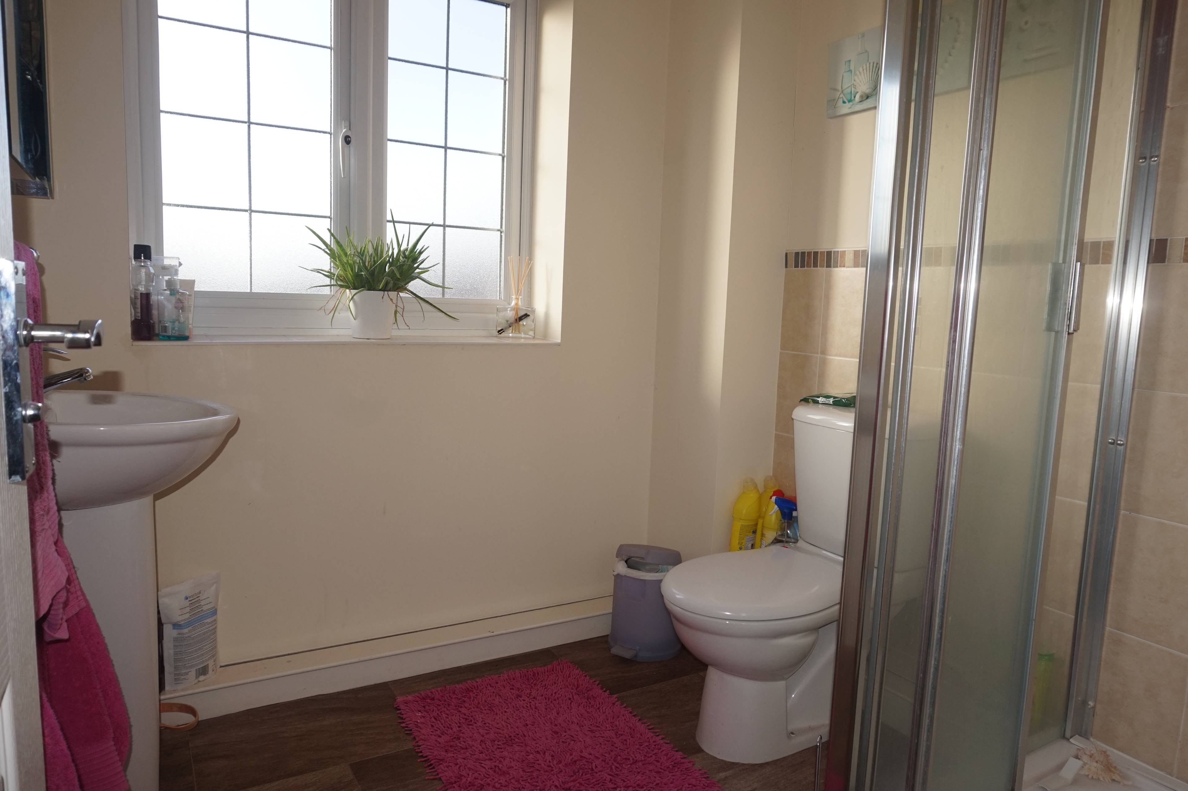 En-suite