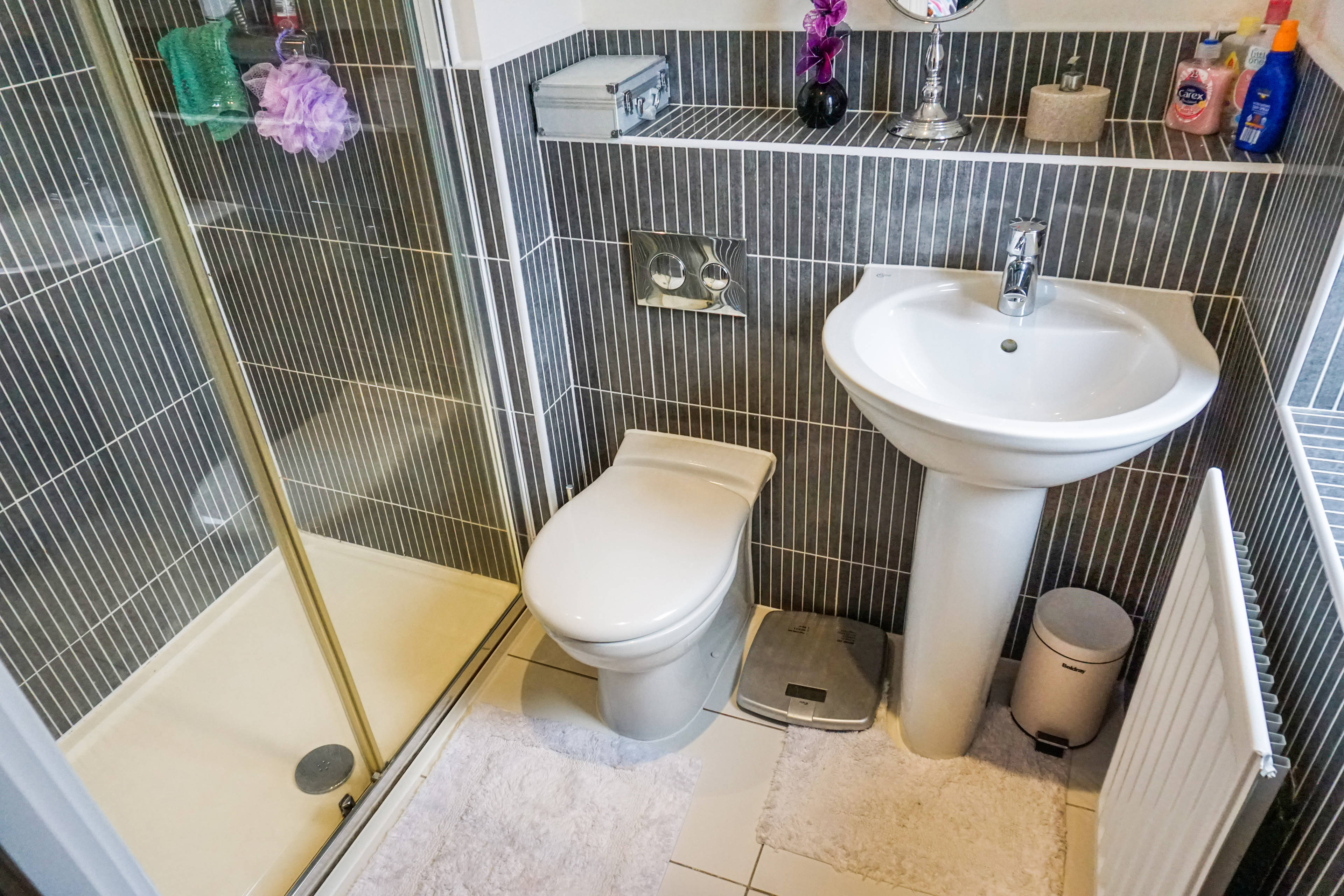 En-suite