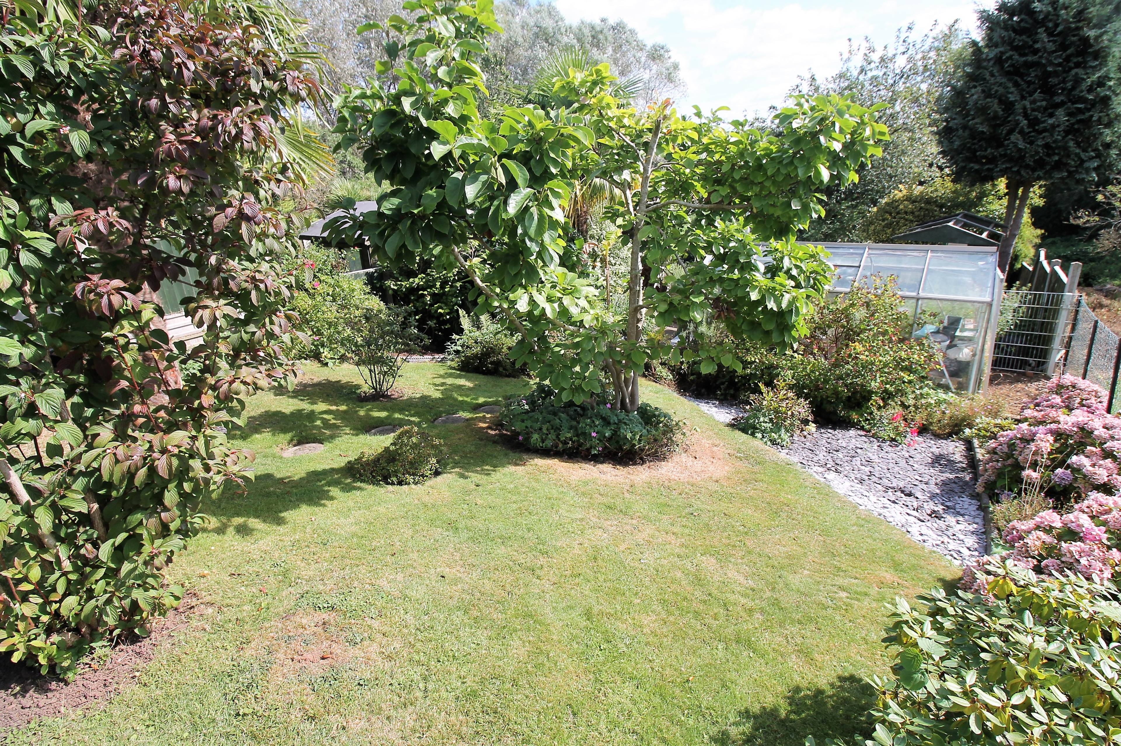 Gardens