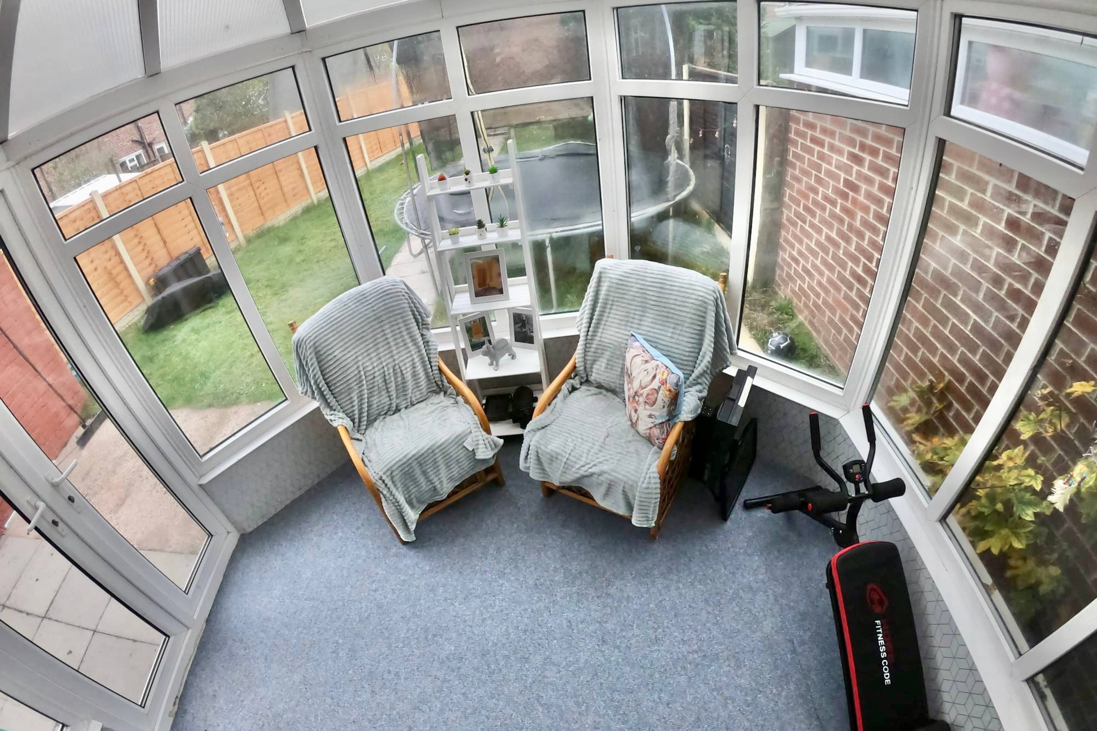 Conservatory