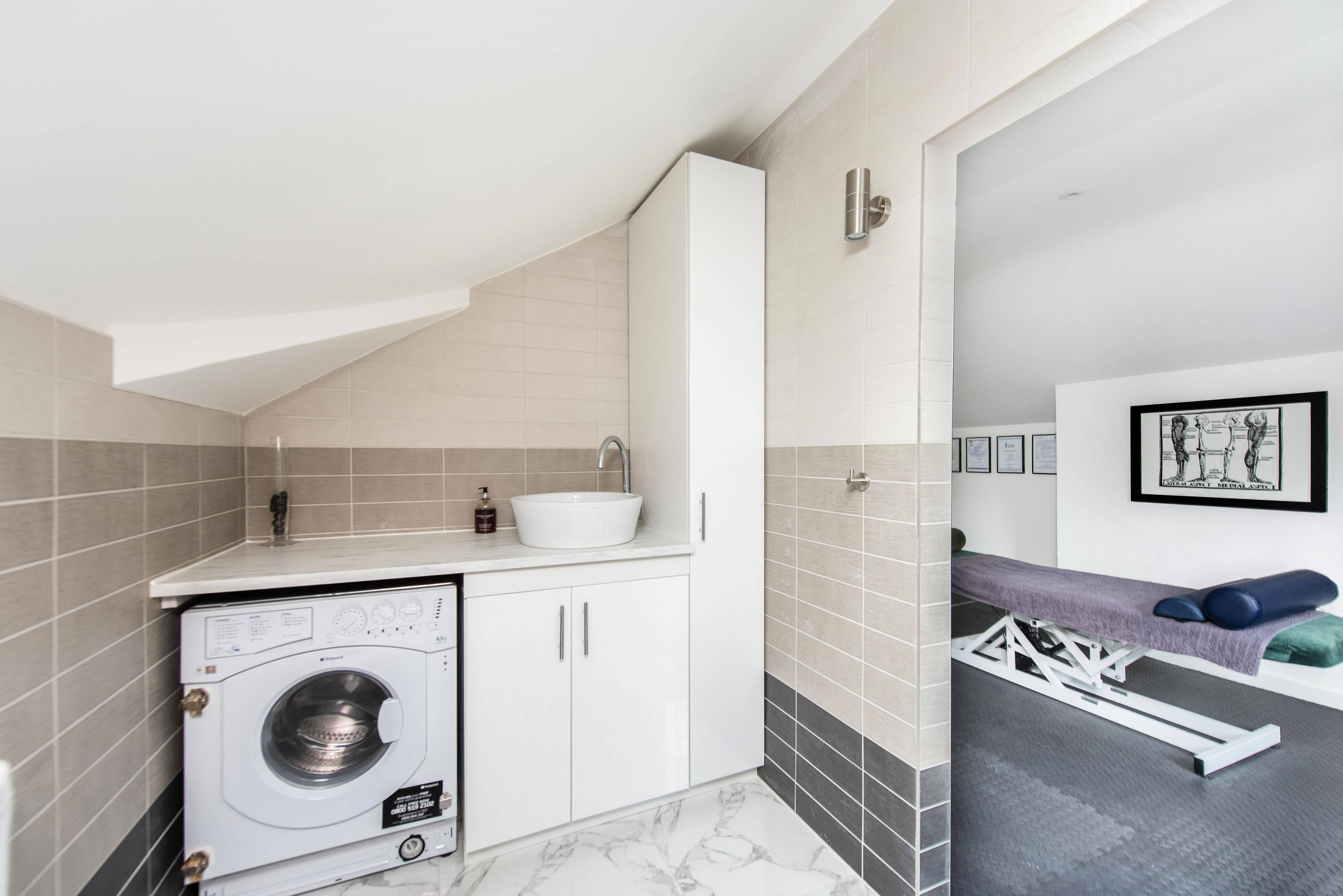 En-suite