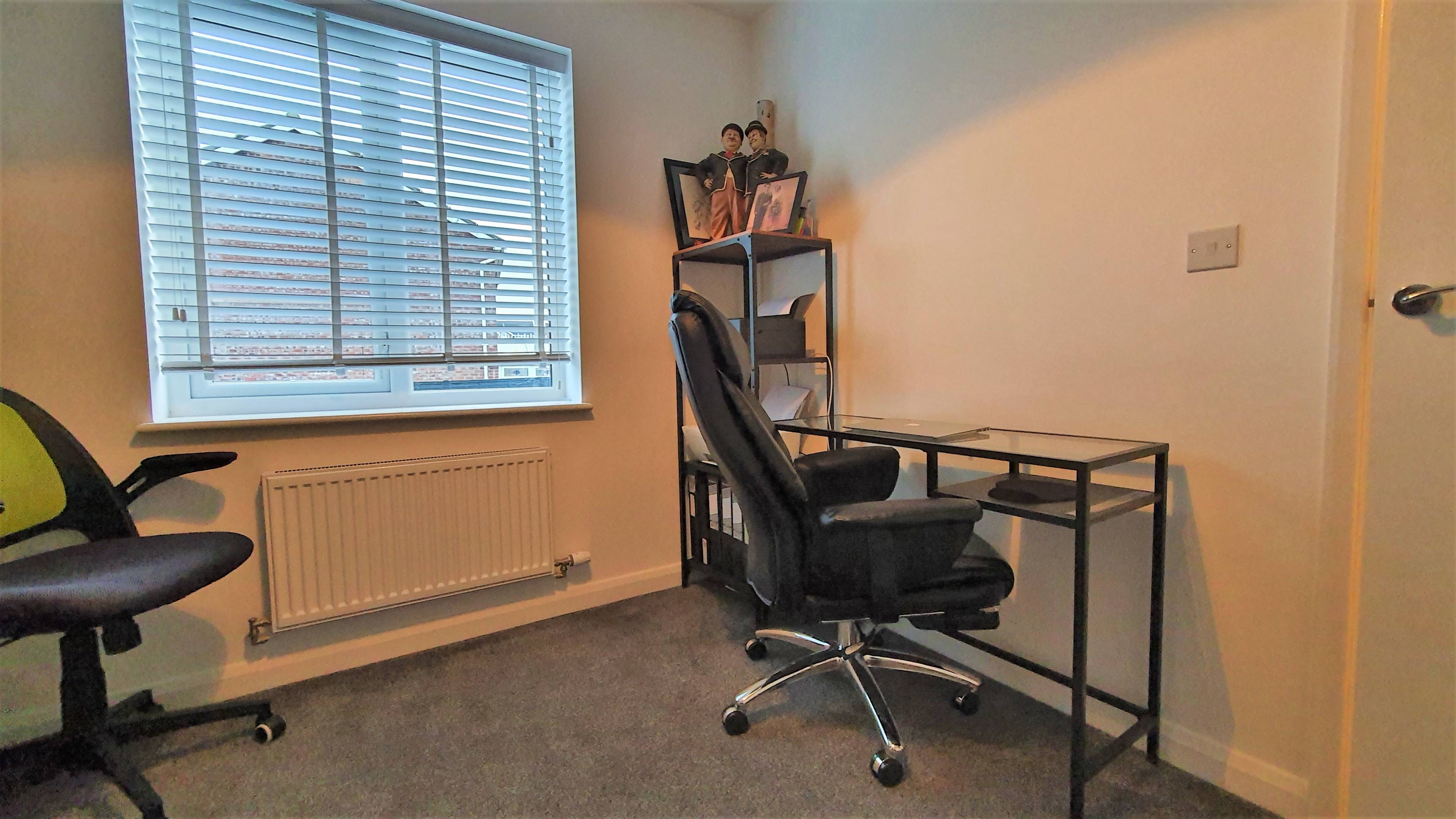 Bedroom Four