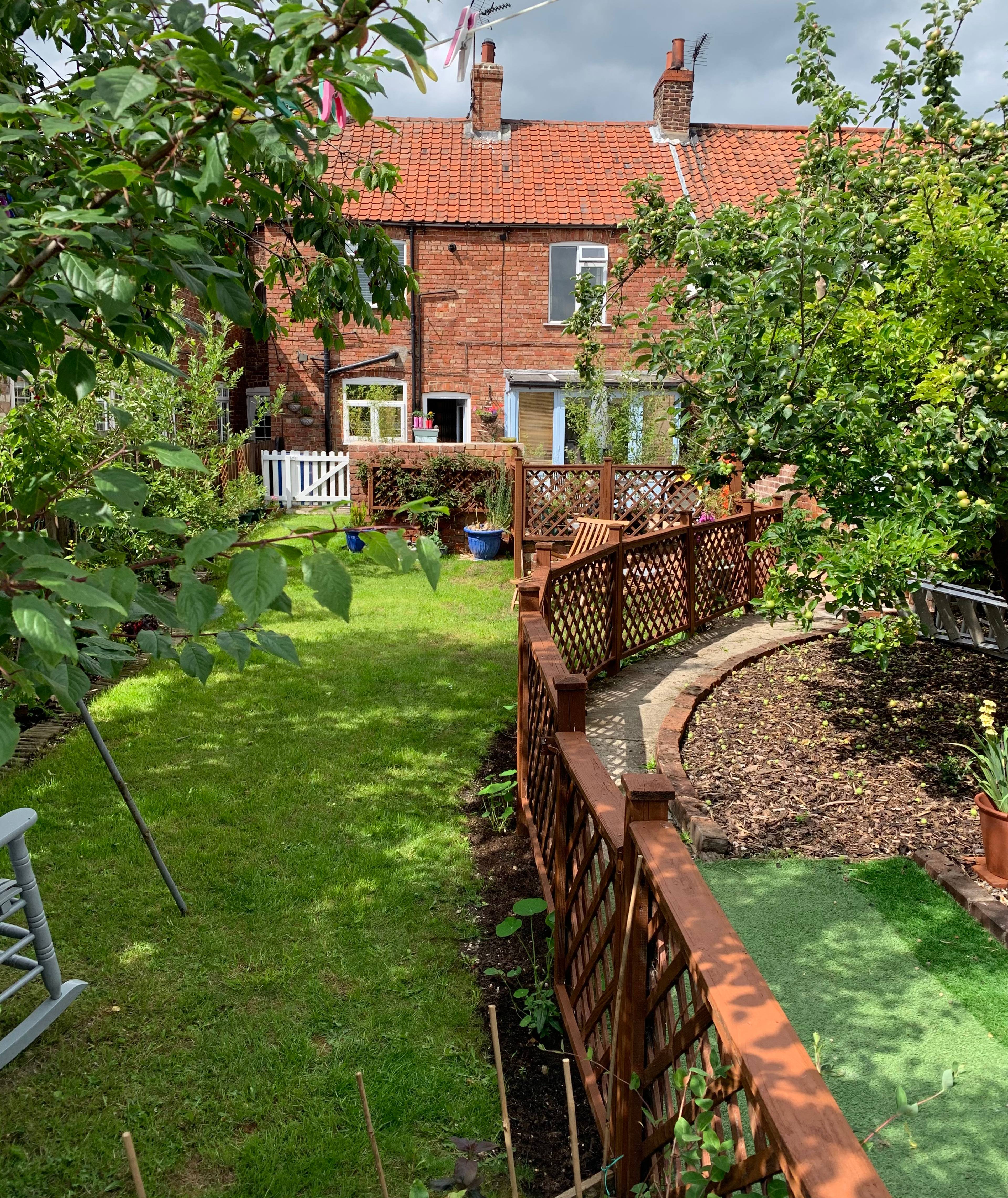 Gardens