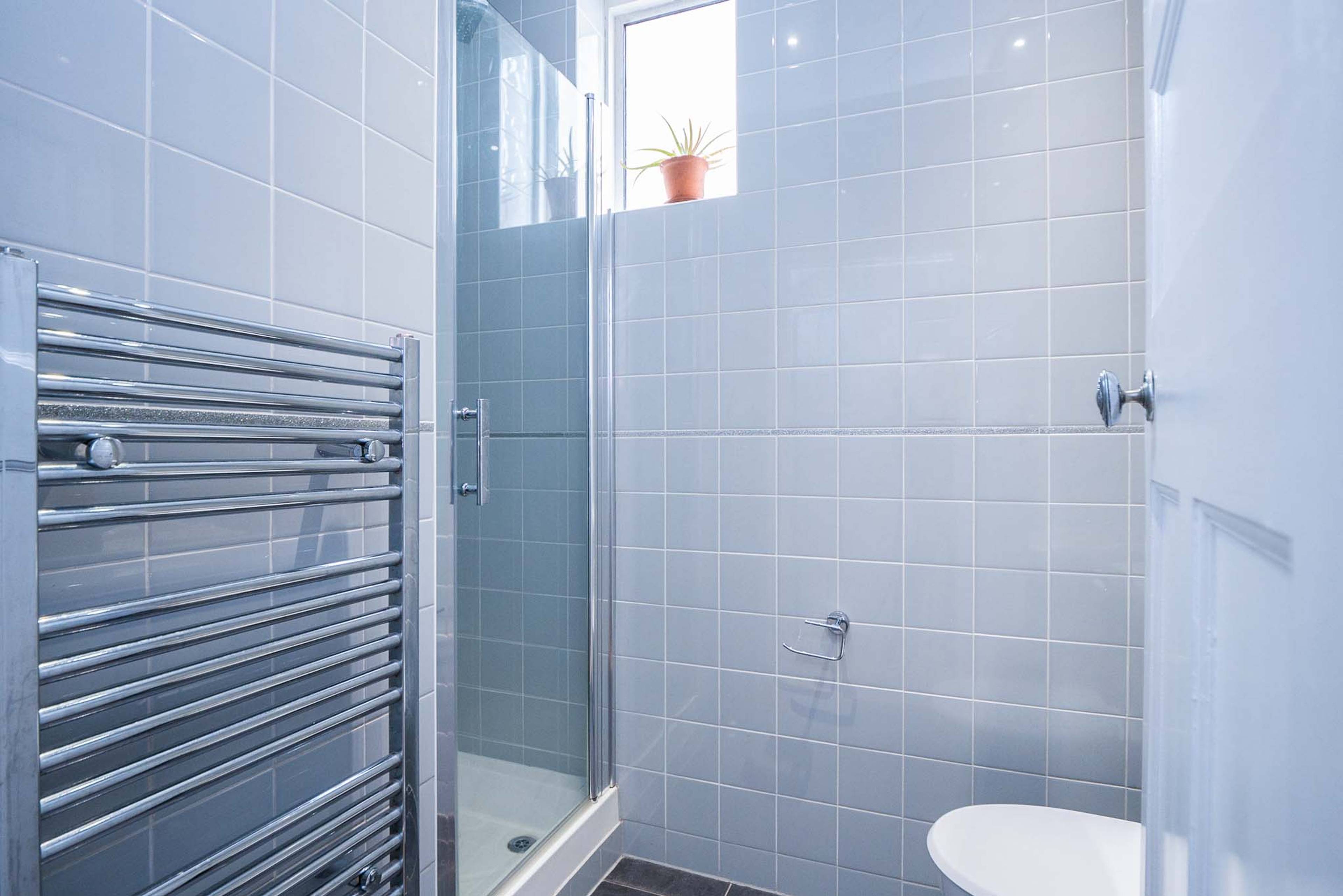 Downstairs Bathroom