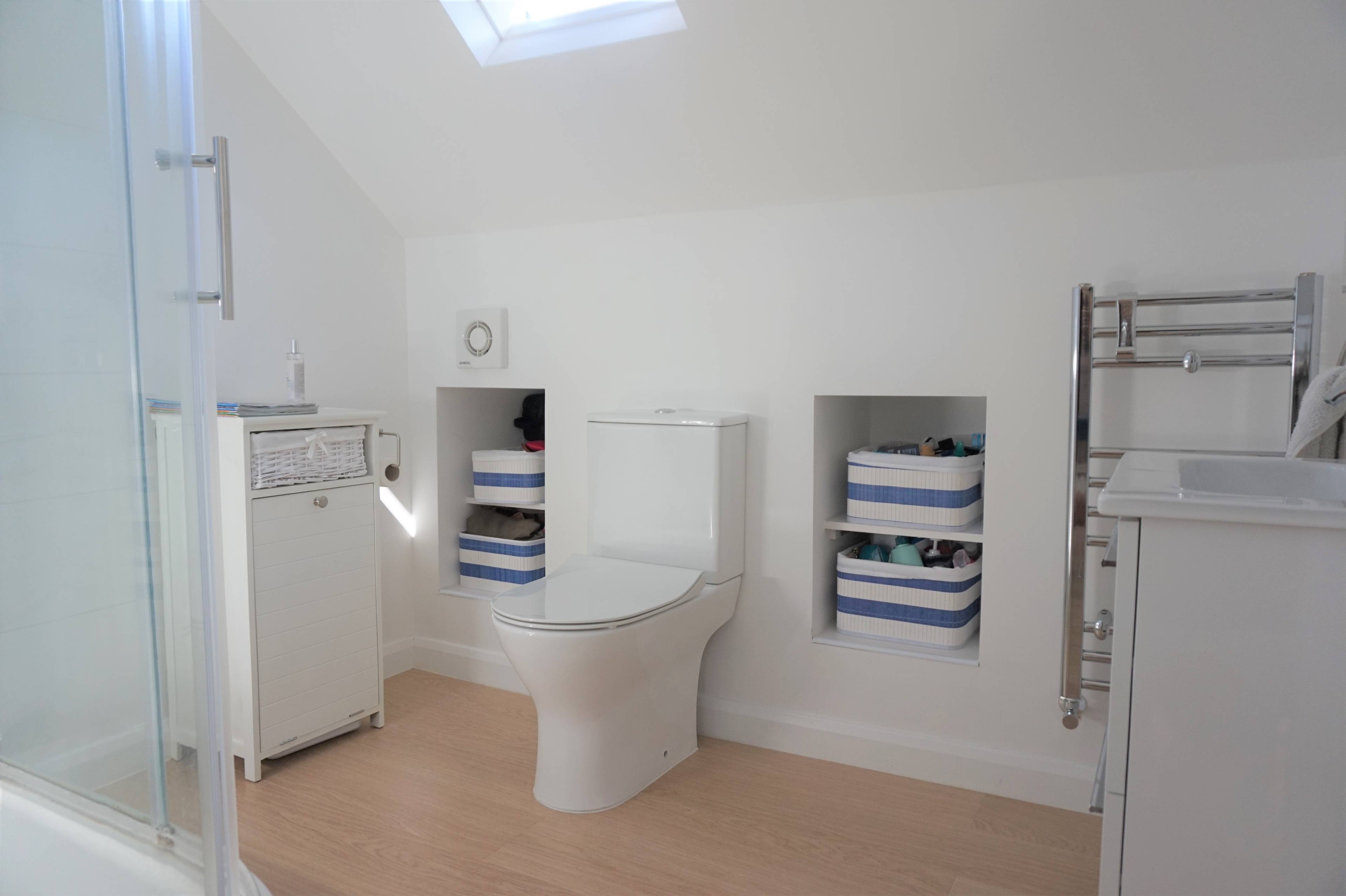Bathroom Two