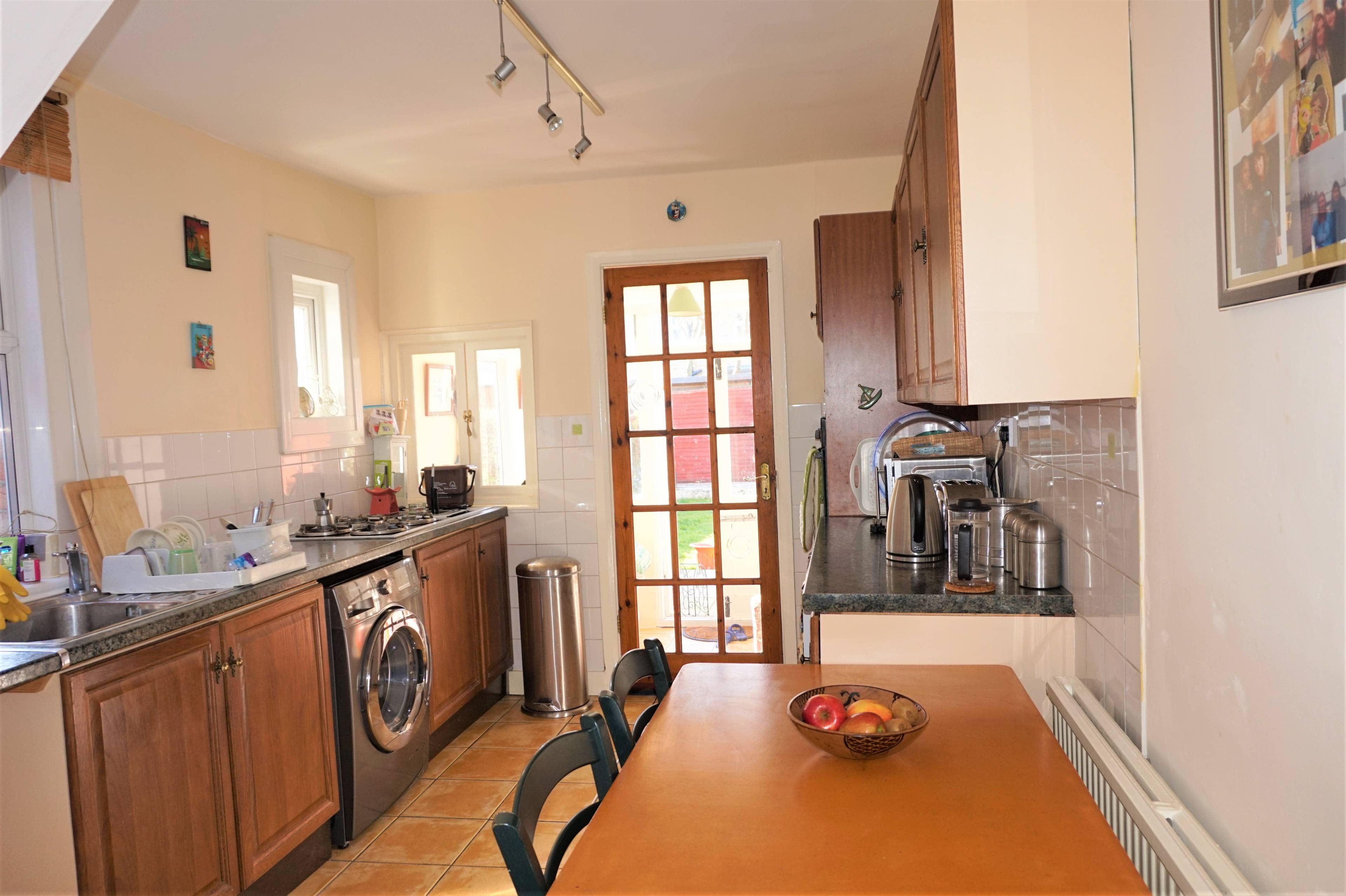 Kitchen / Breakfast
