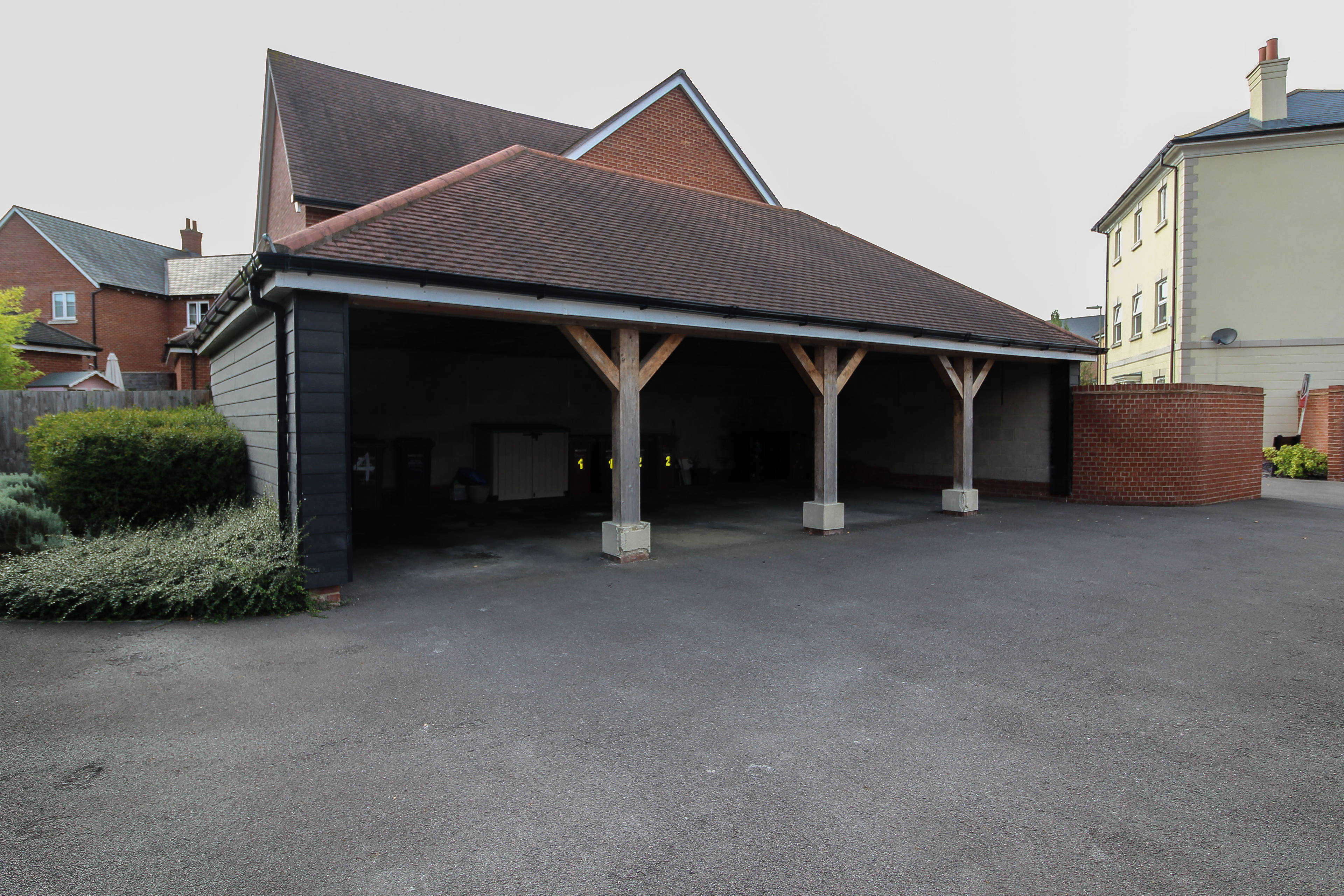 Car Port