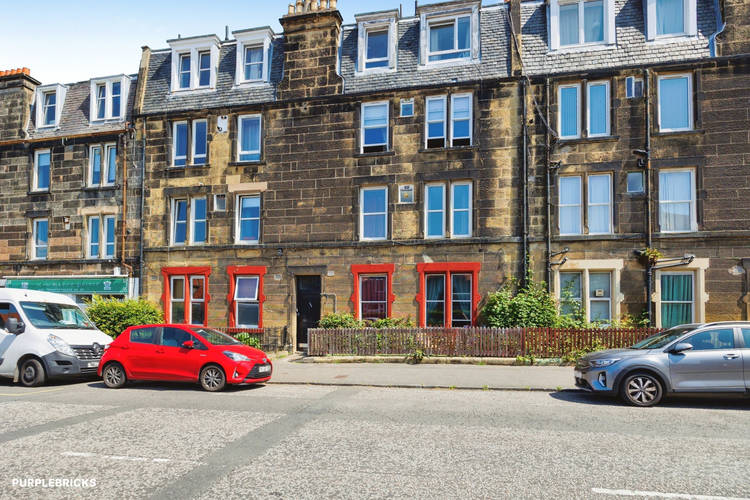 1 bedroom flat