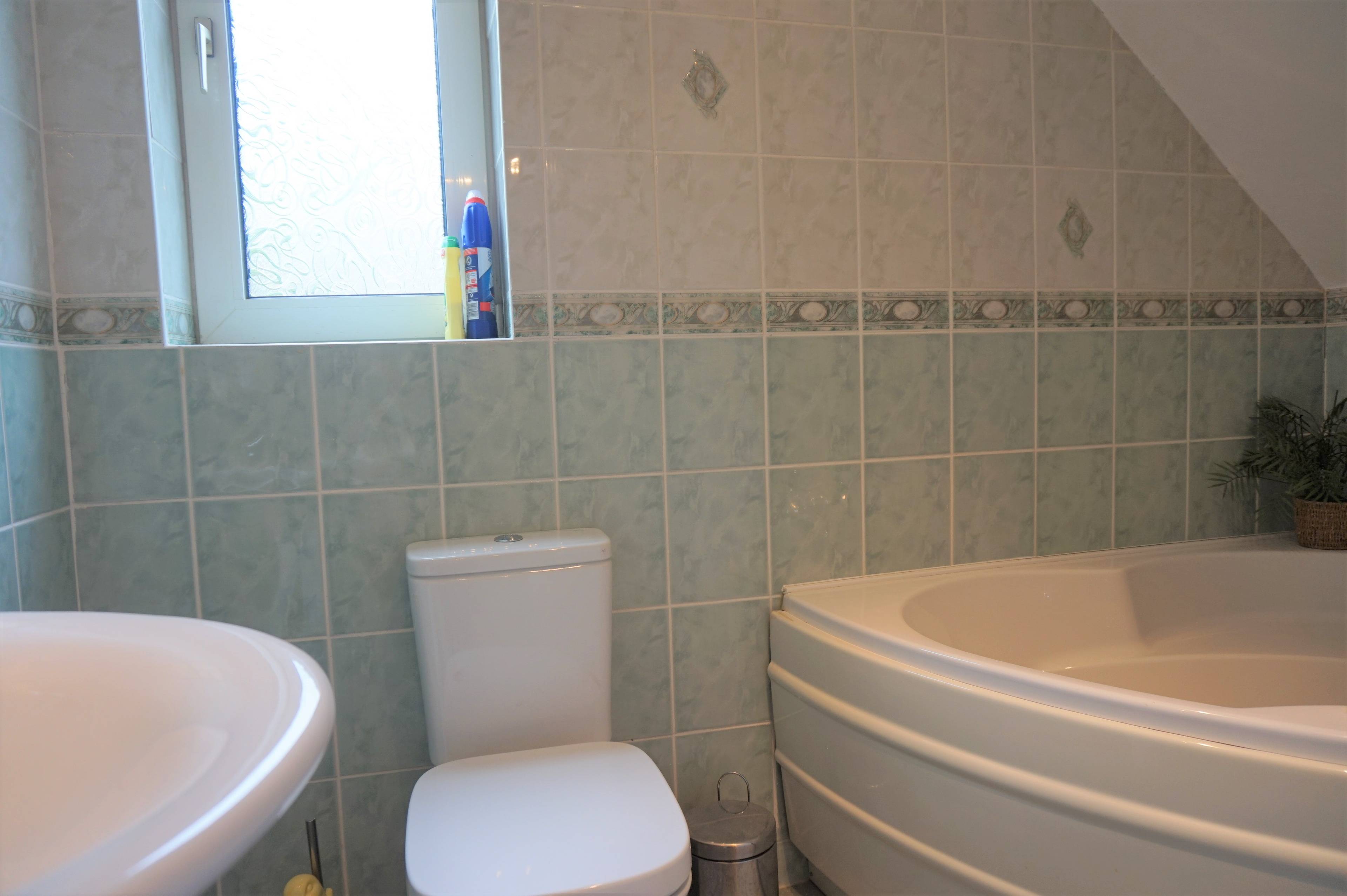 Bathroom Two