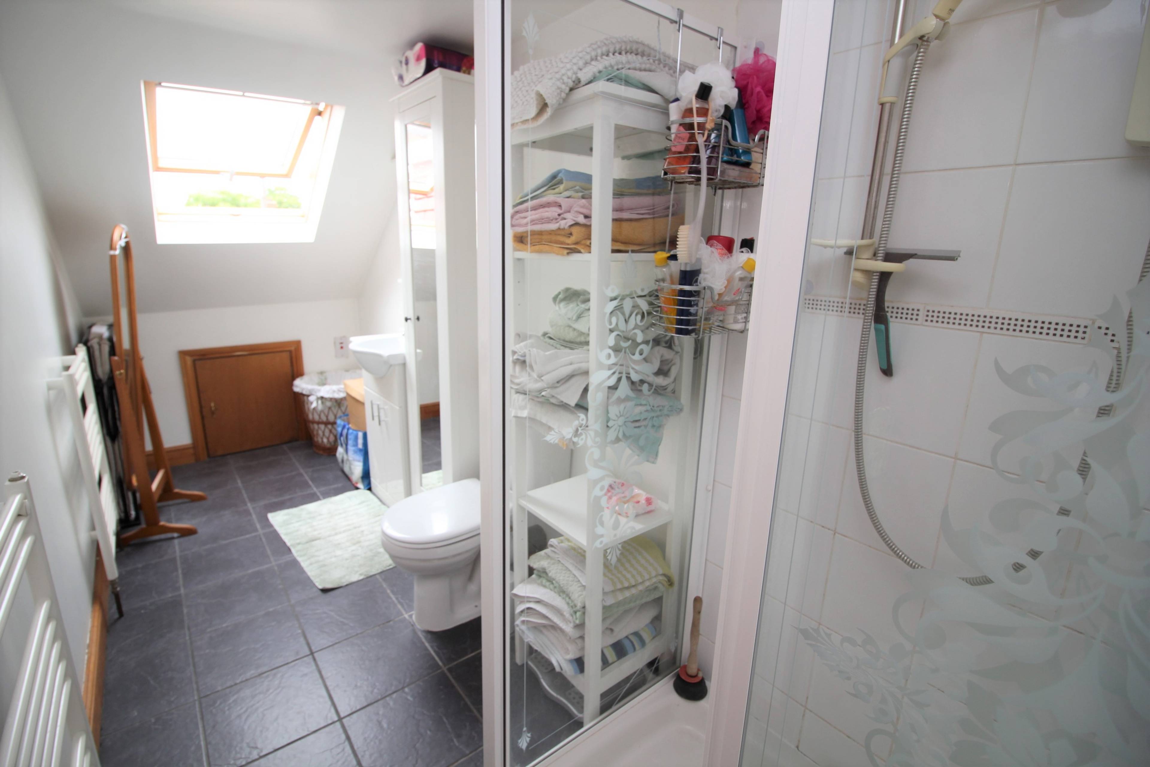 Bathroom Two