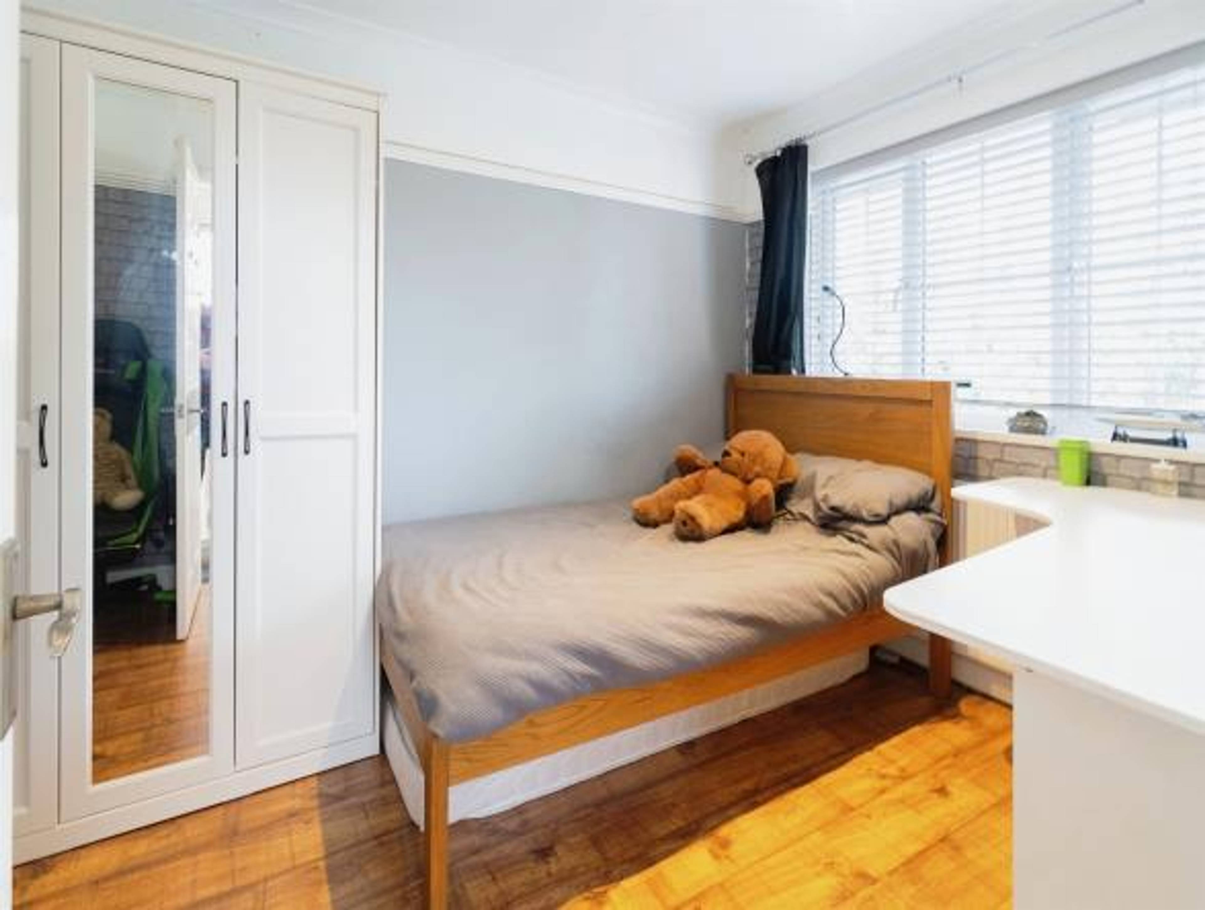 Annexe Bedroom Two