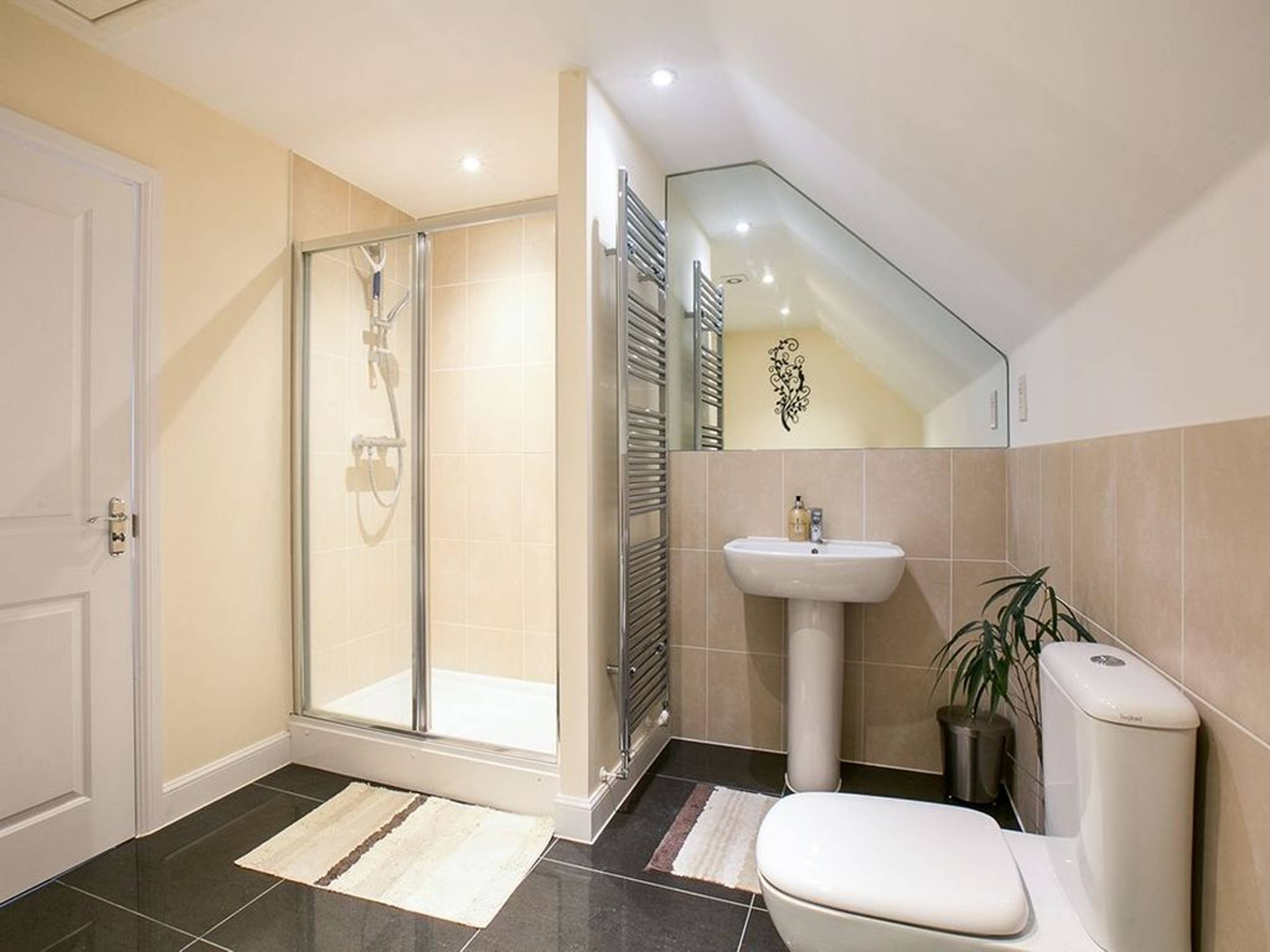 En-suite