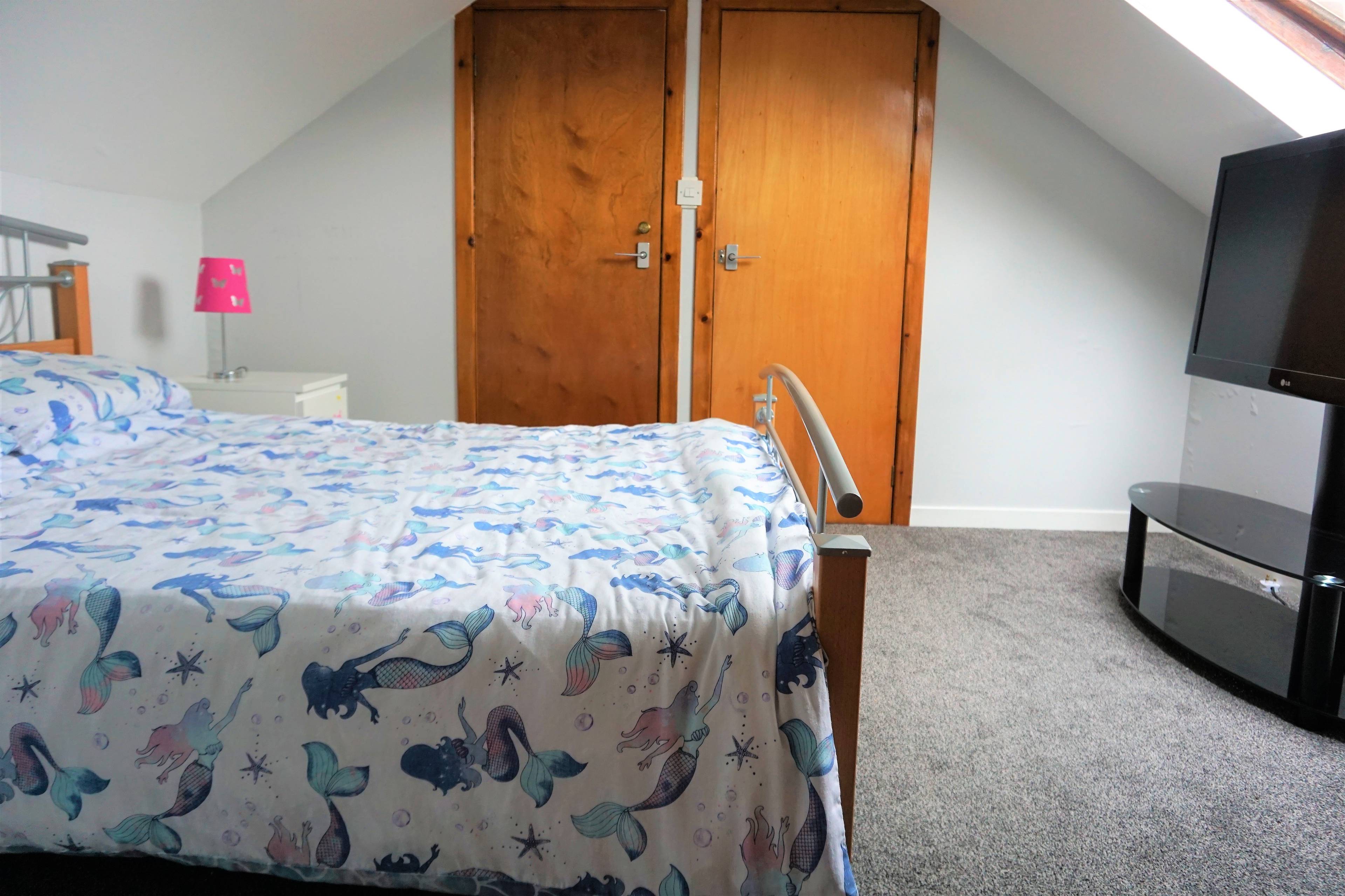 Bedroom Four