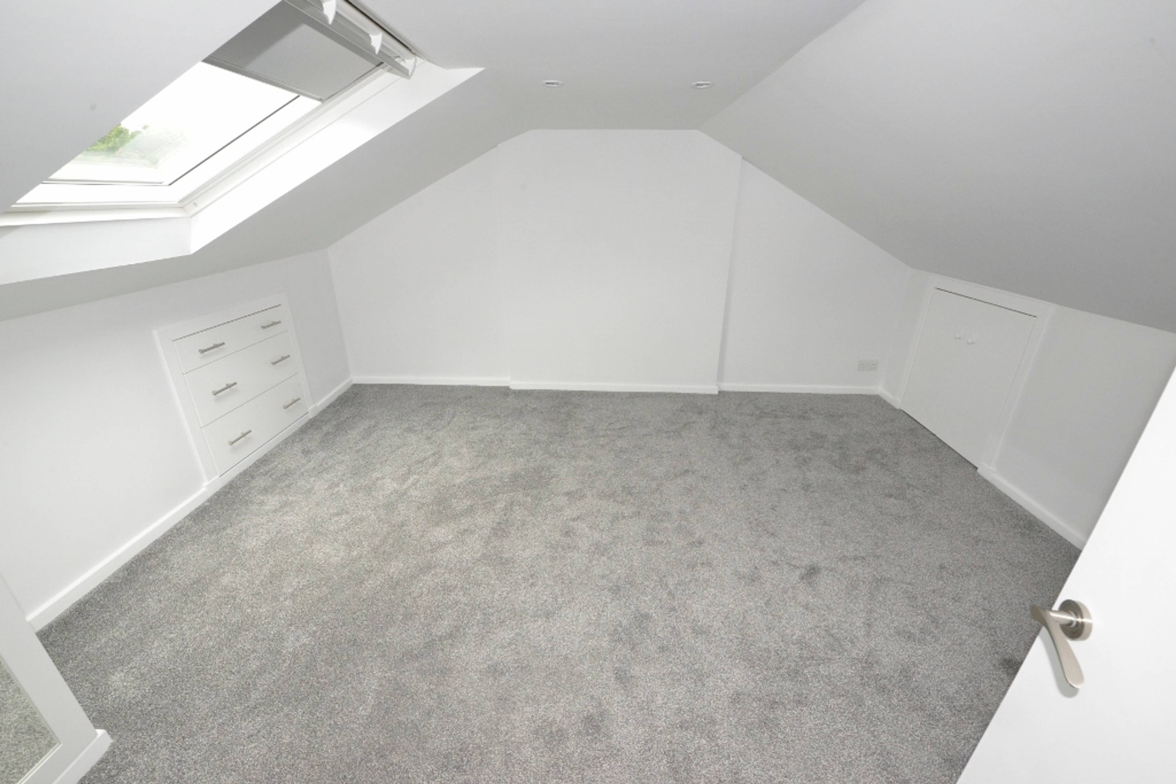Attic