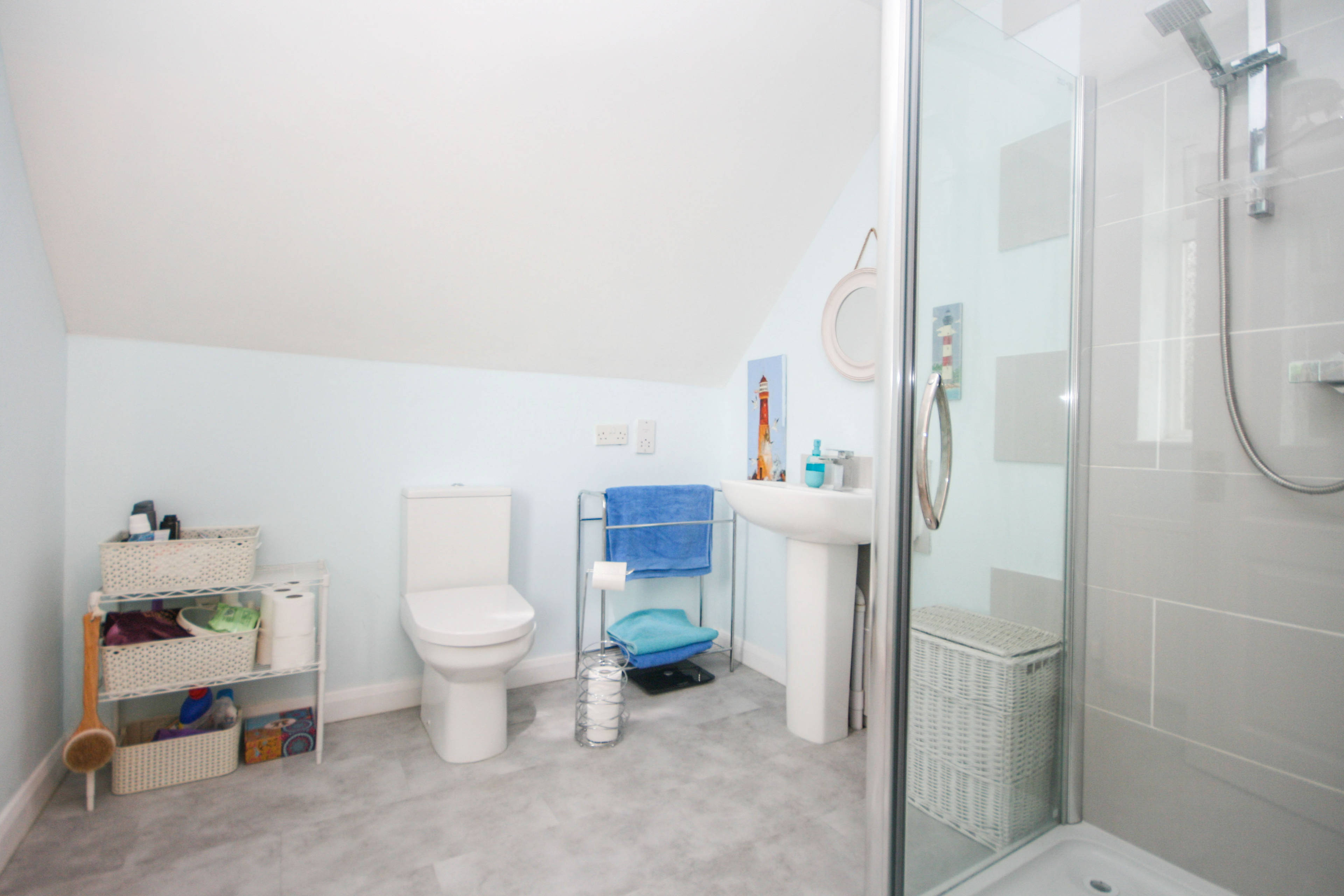 En-suite