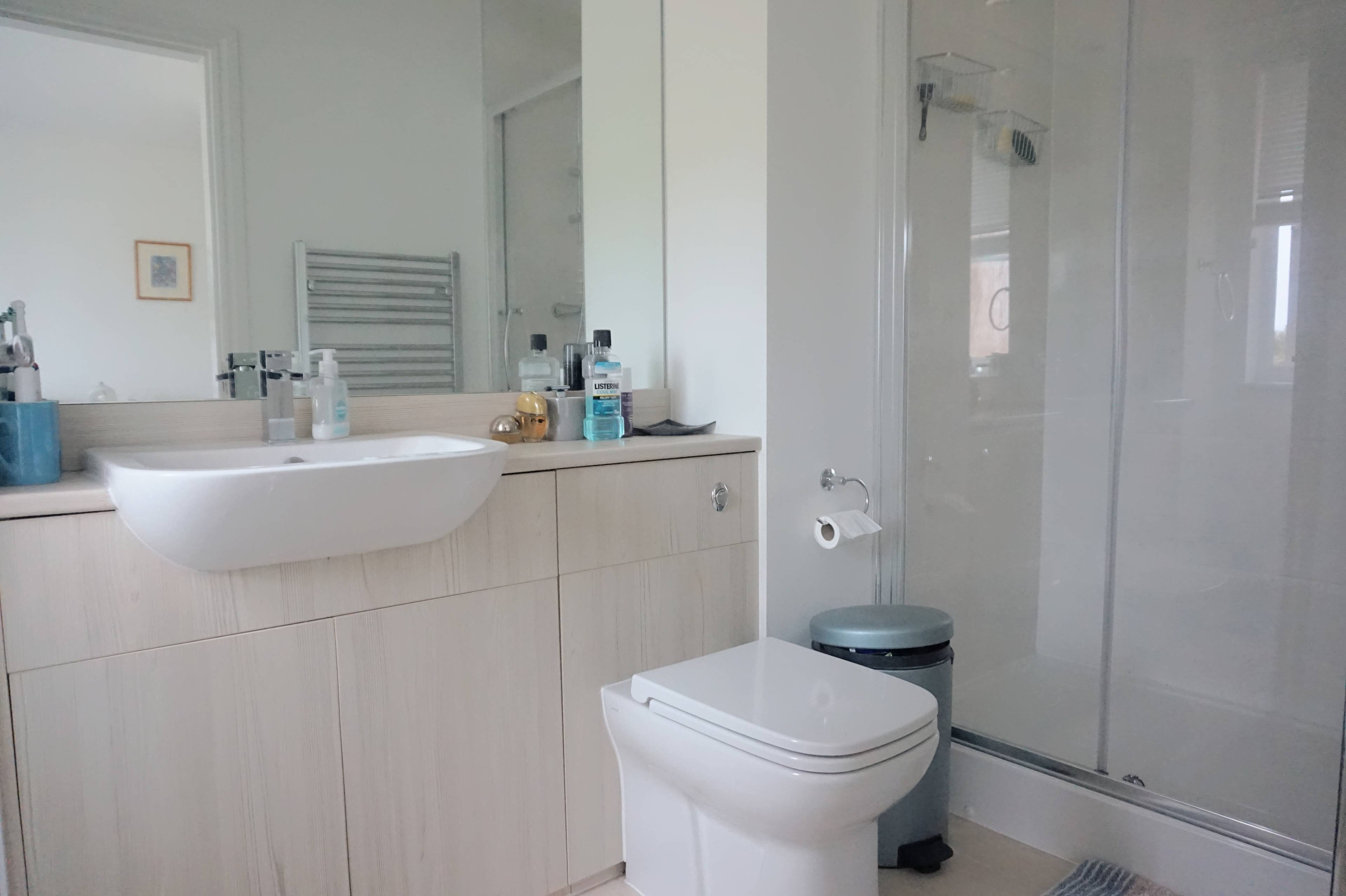 Master En-suite