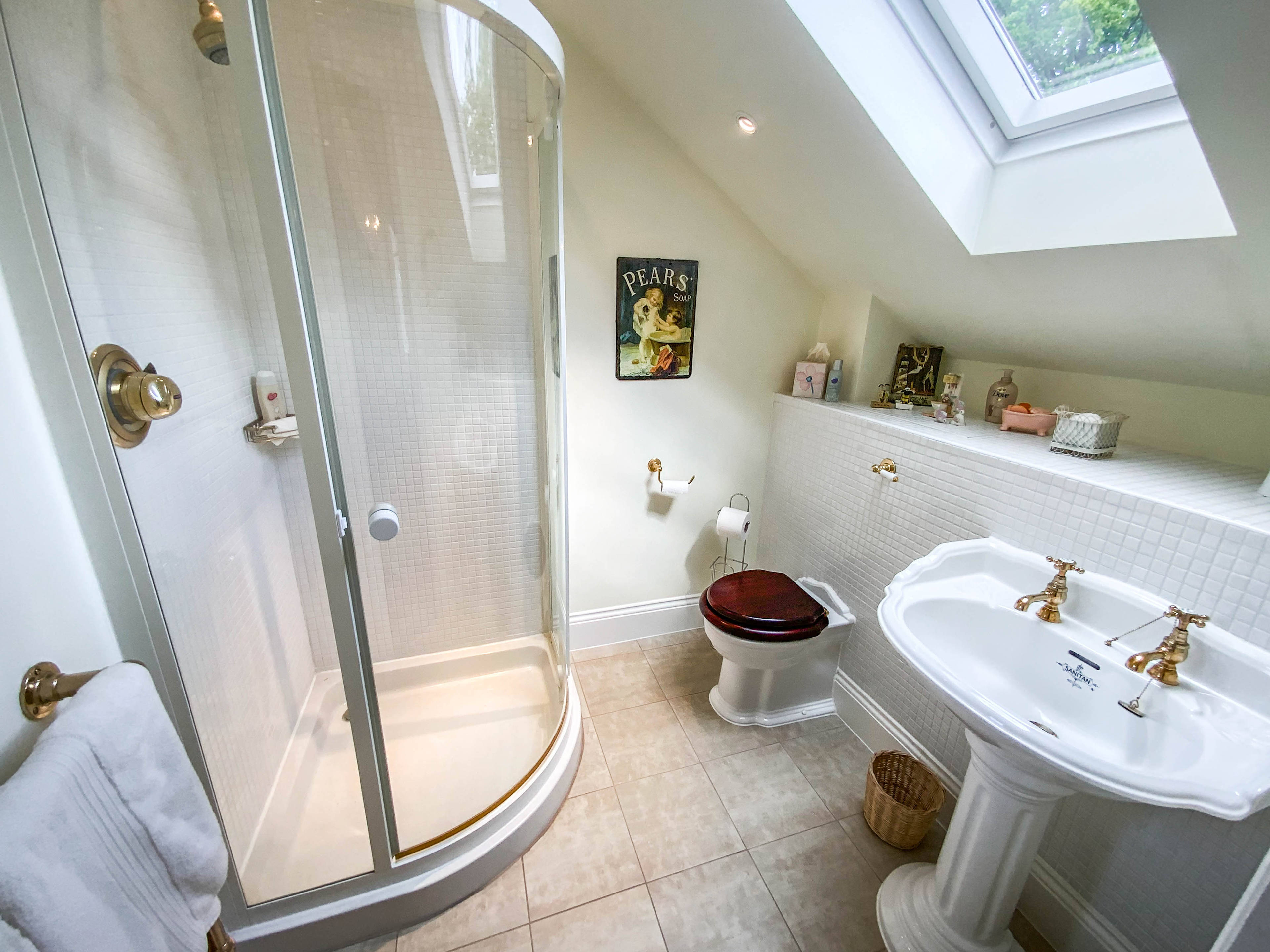 En-suite Two
