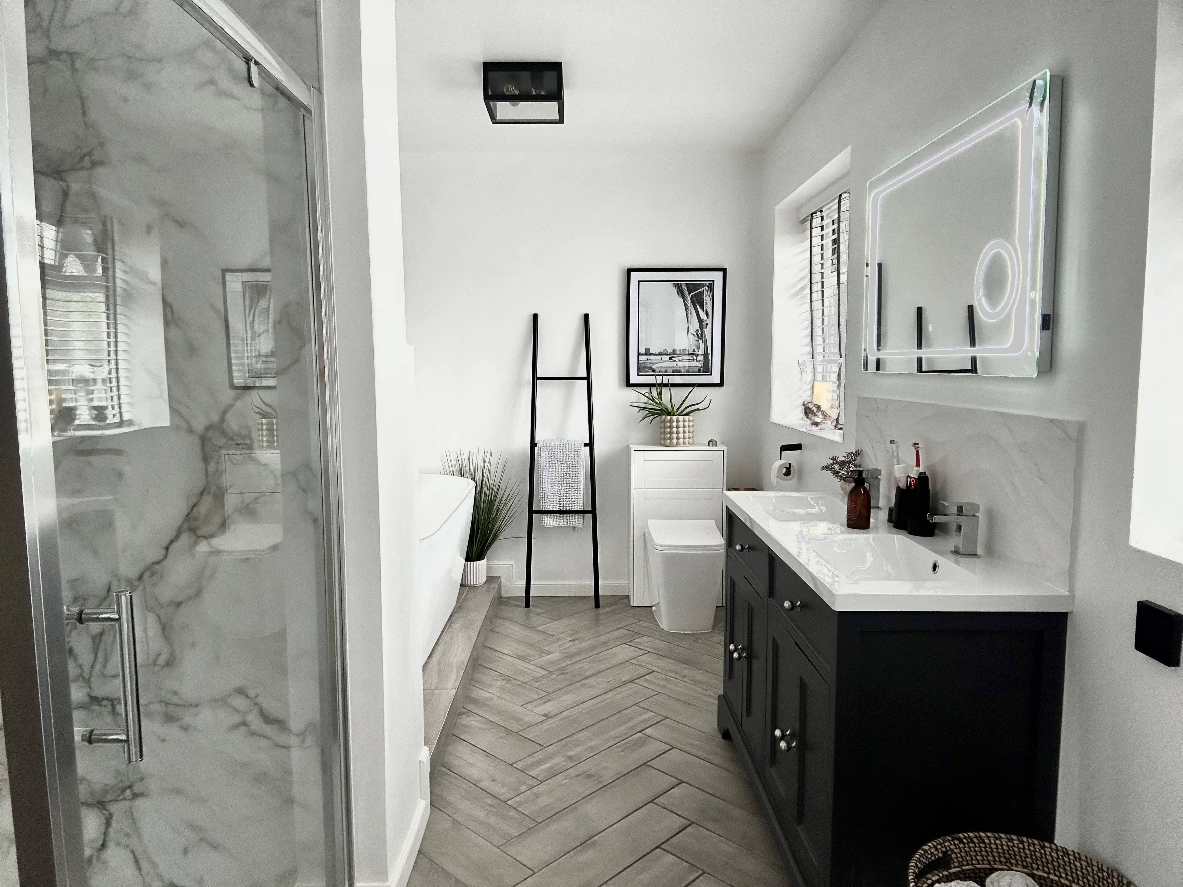 Bathroom Two