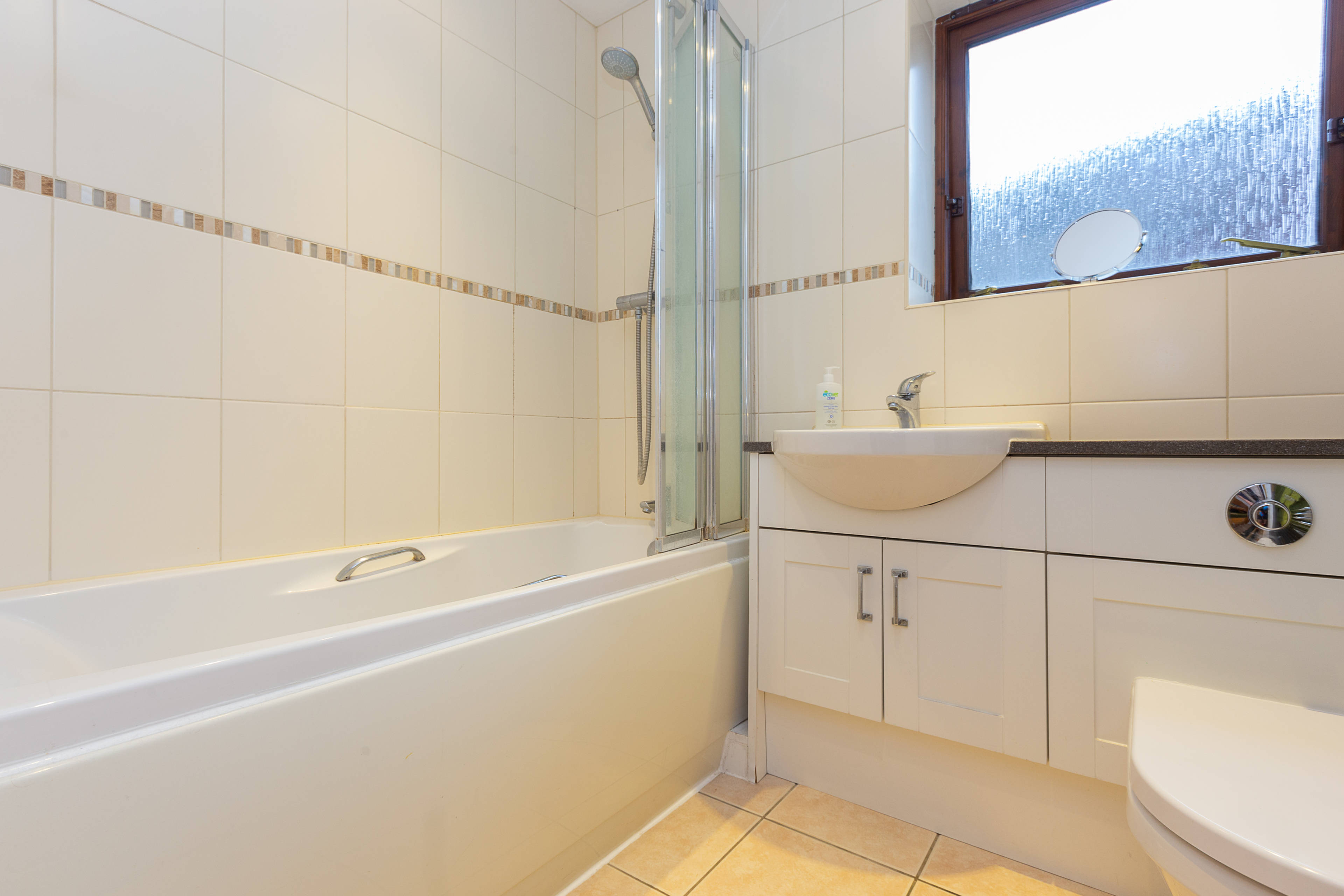 Bathroom Two