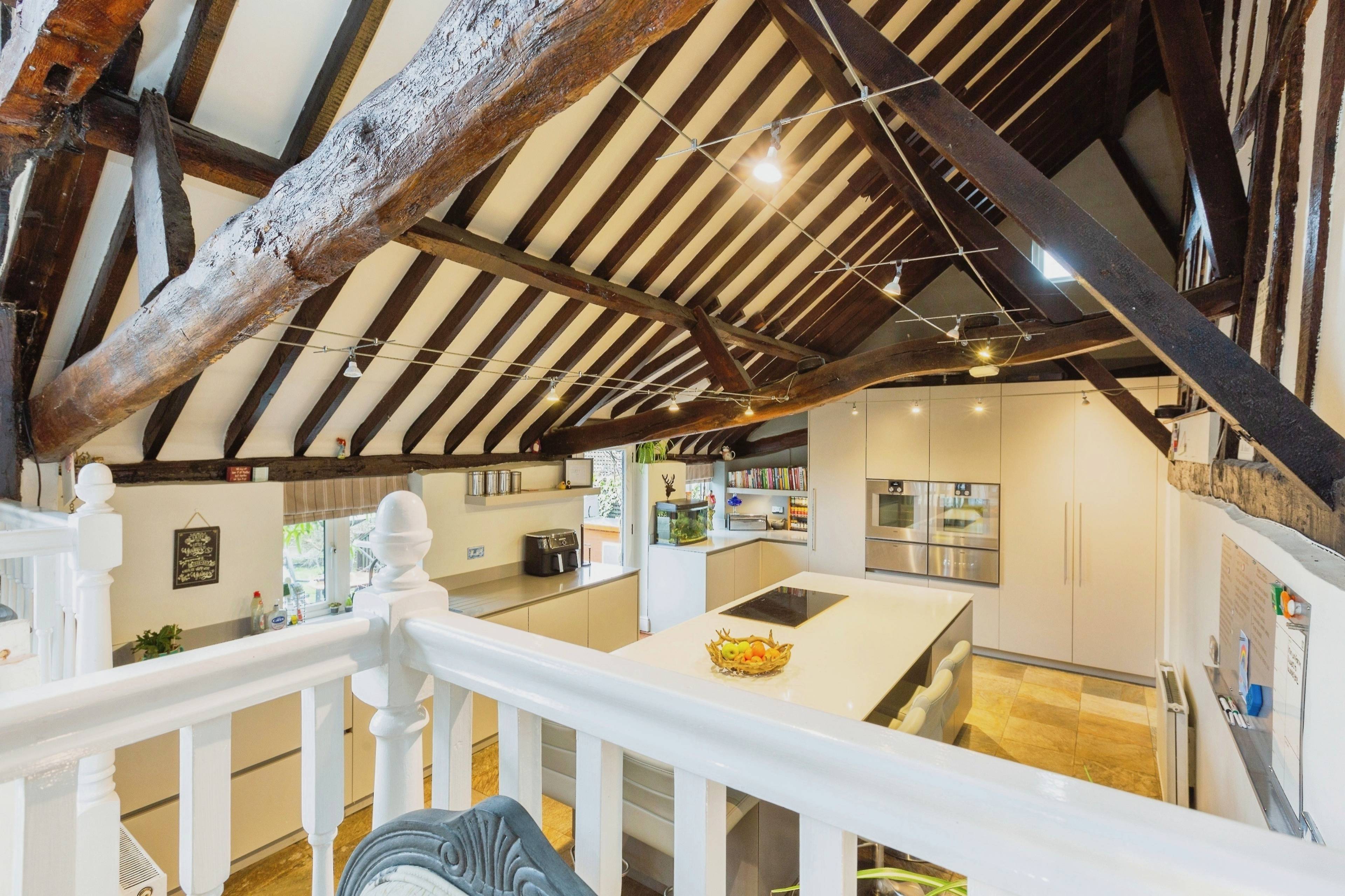Kitchen/Breakfast
