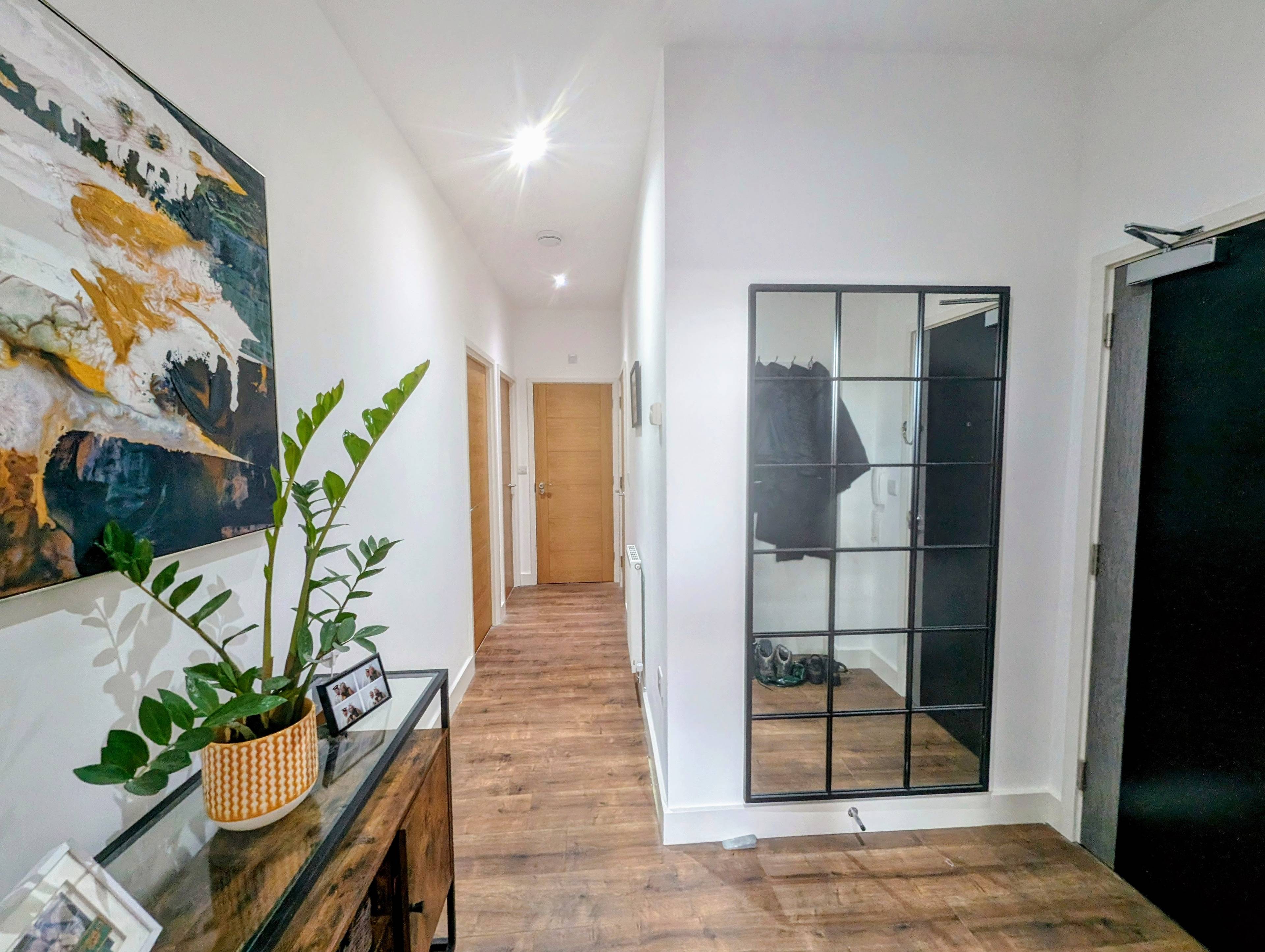 Hallway