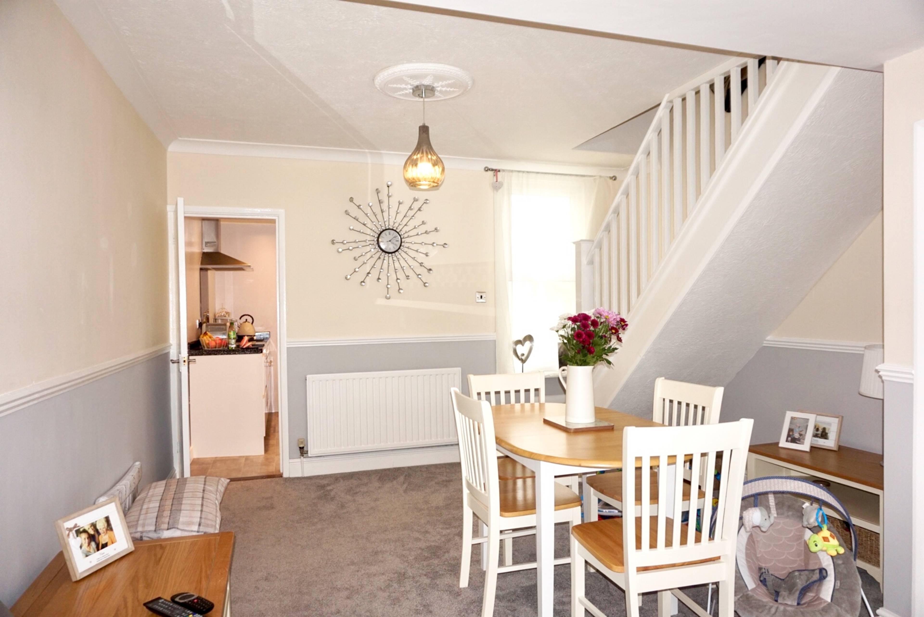 Living / Dining Room