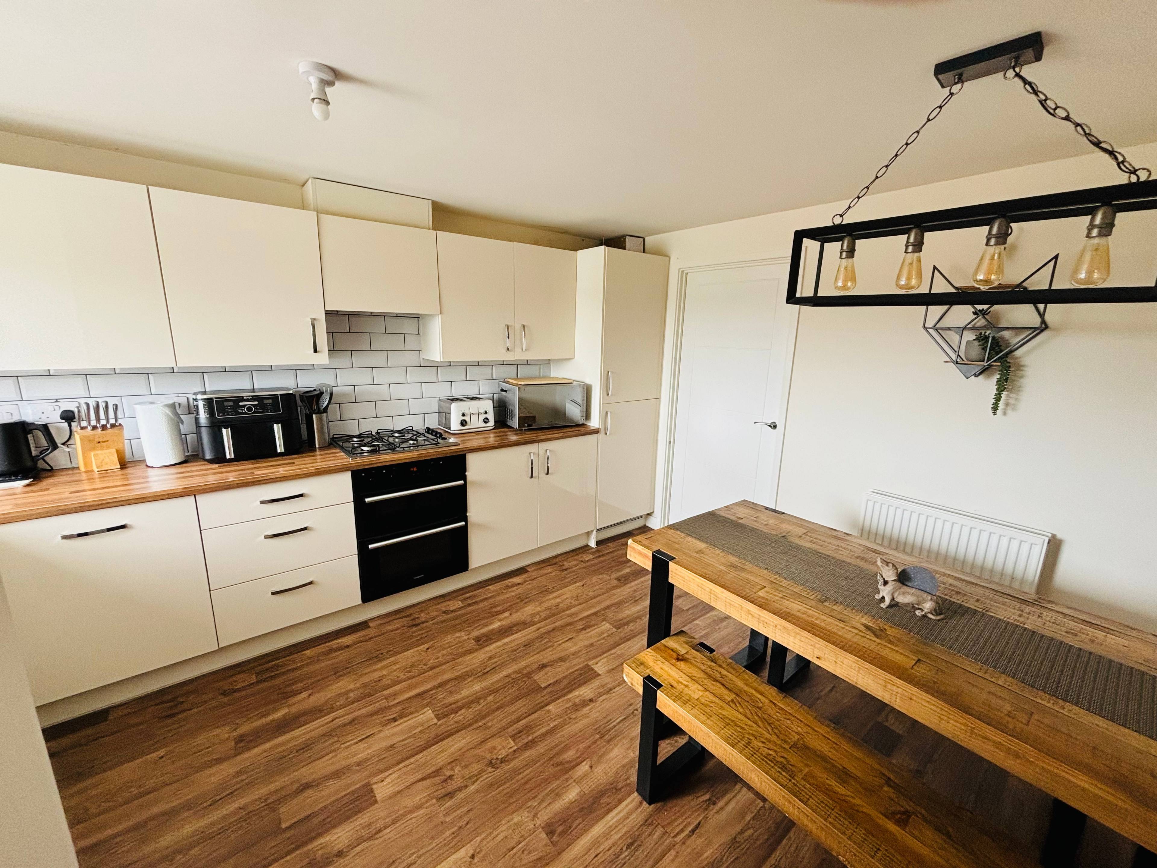 Kitchen Two