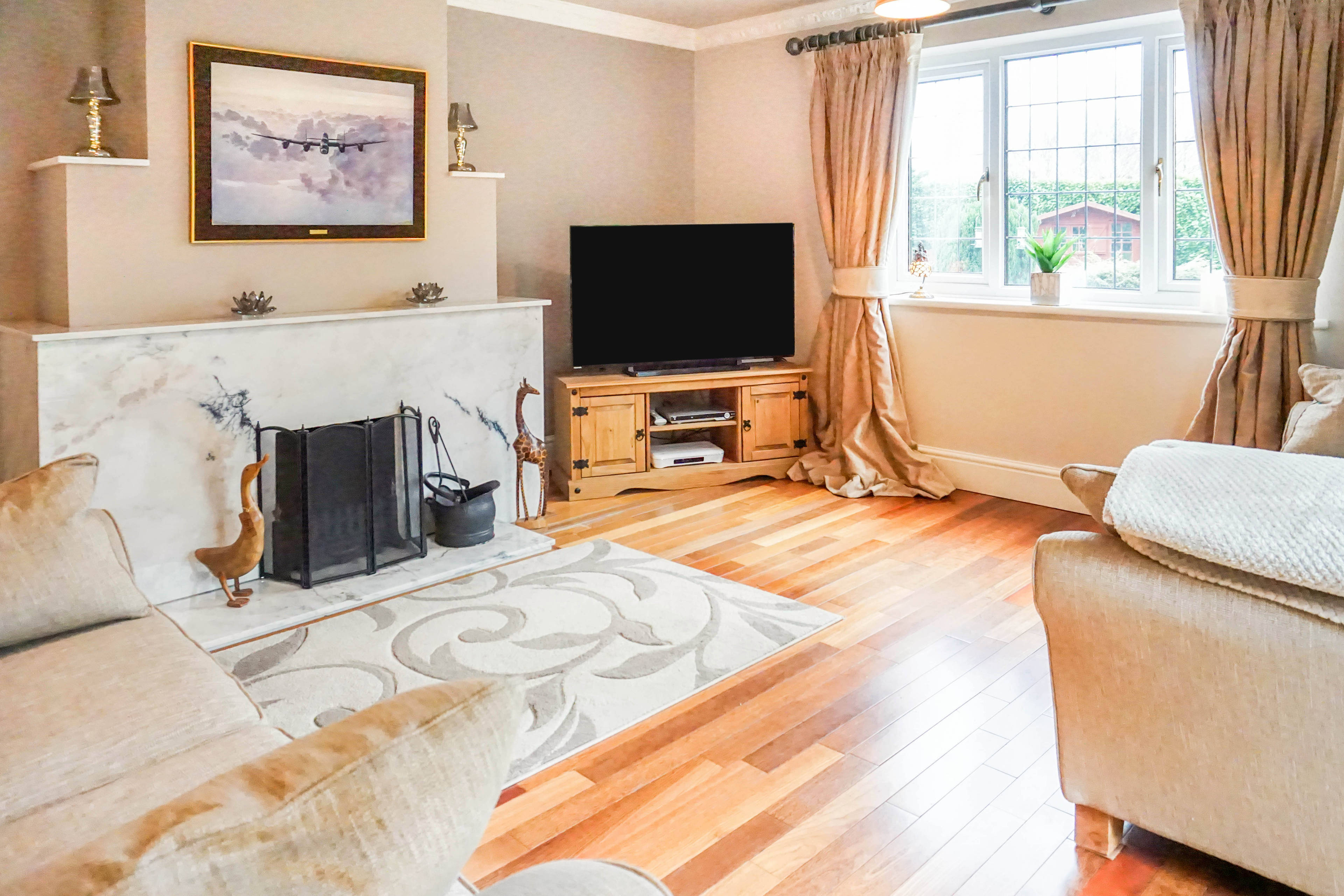 Sitting Room