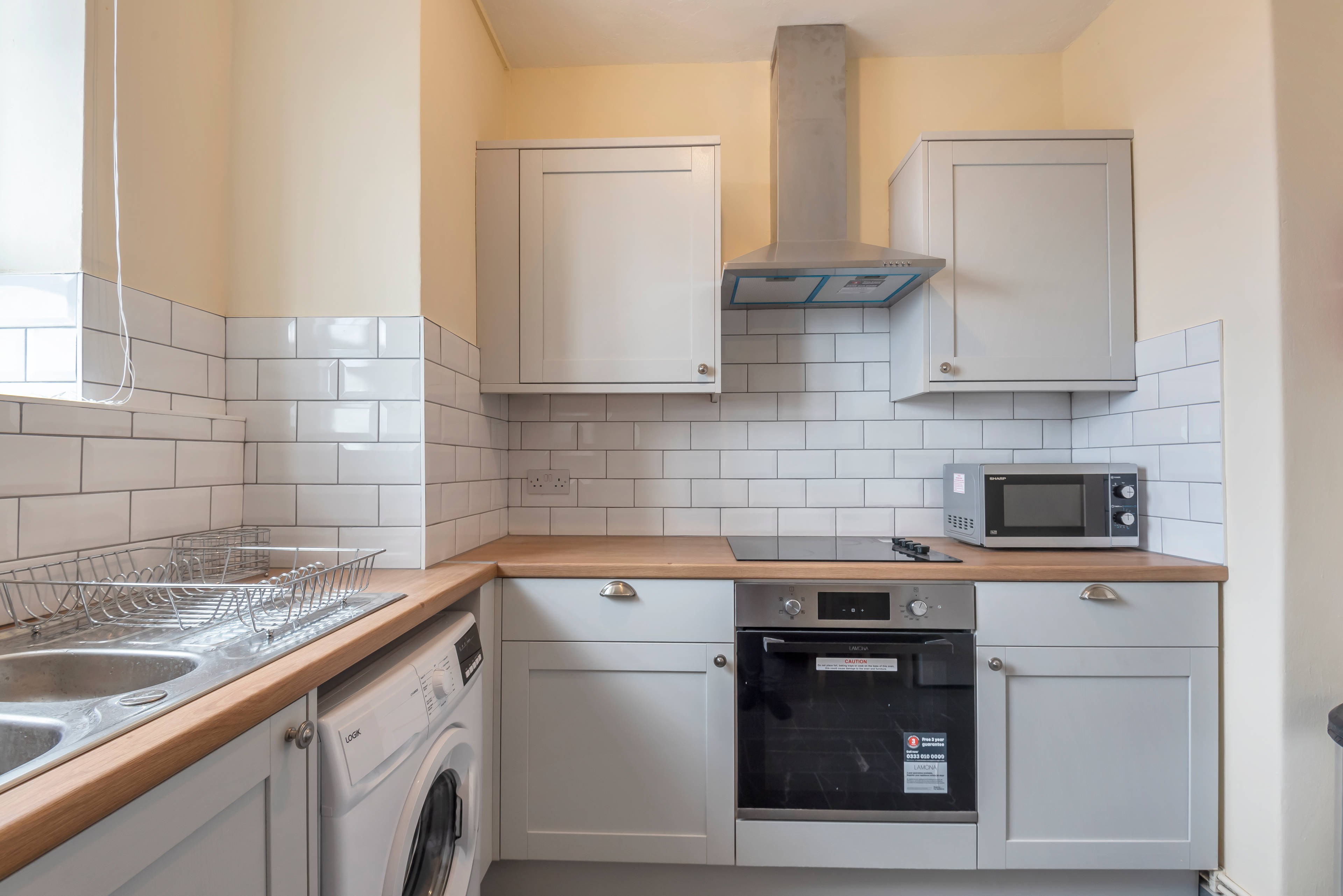 Kitchen Two